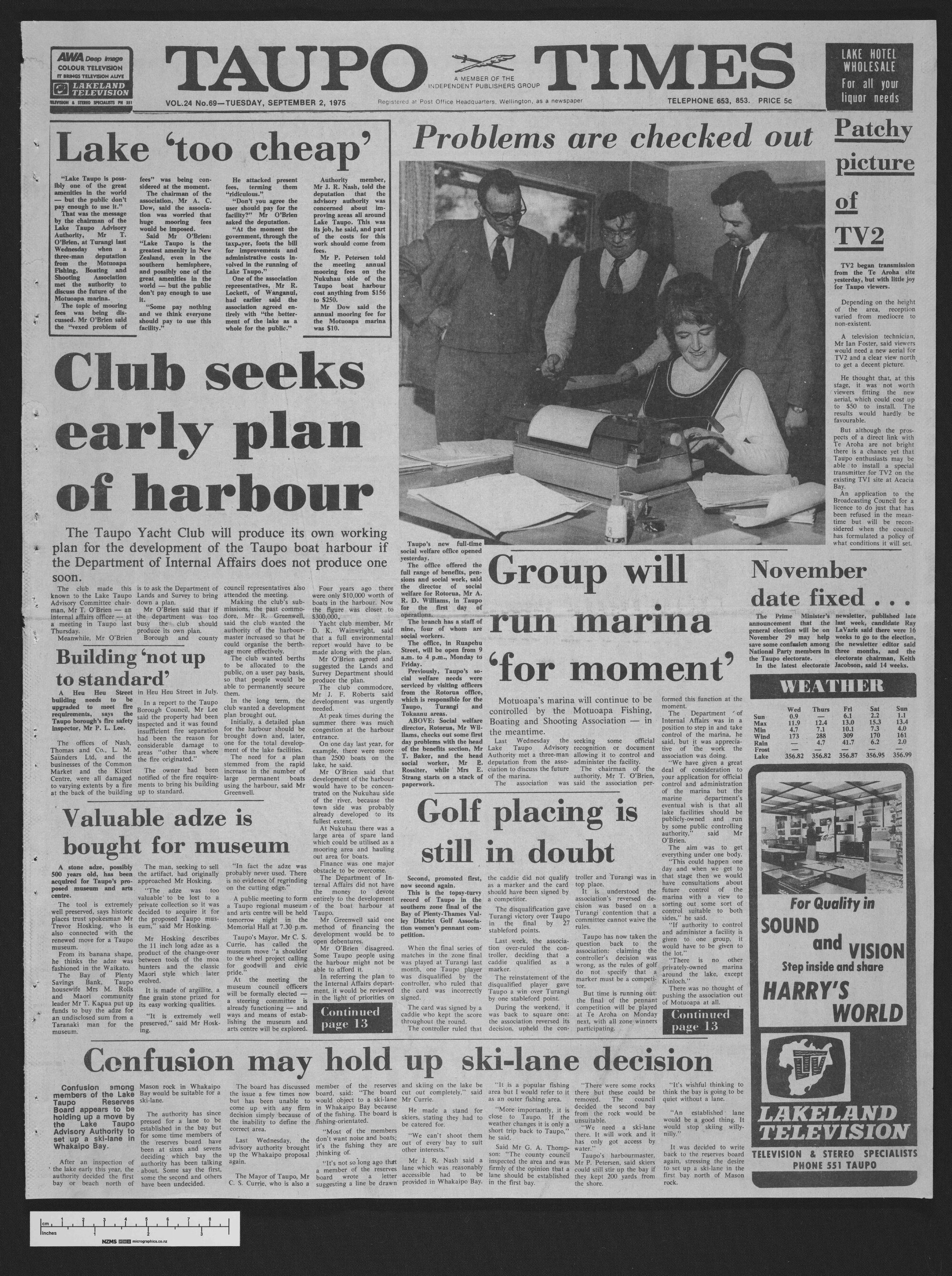 1975-09-02 Taupō Times