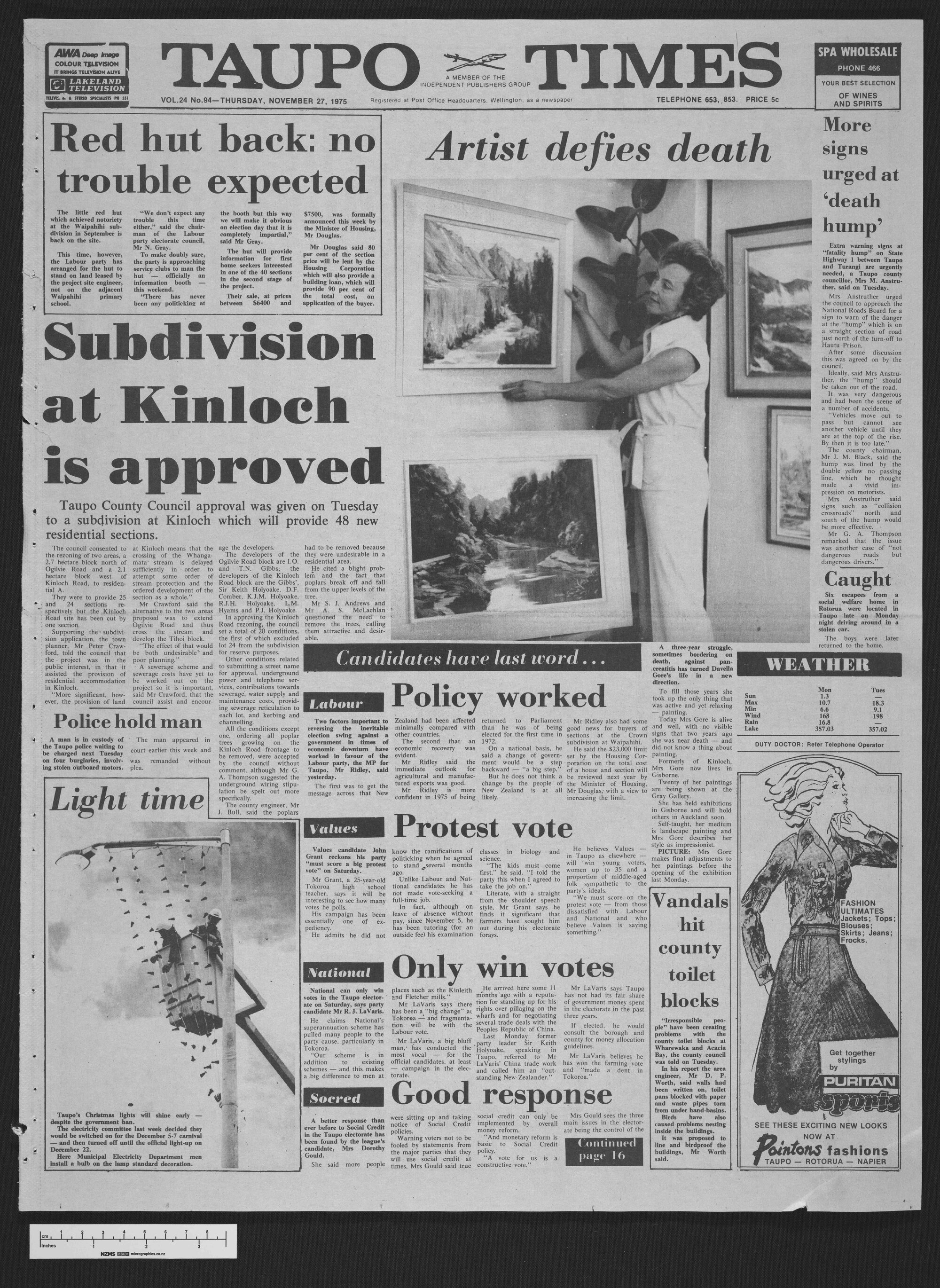 1975-11-27 Taupō Times