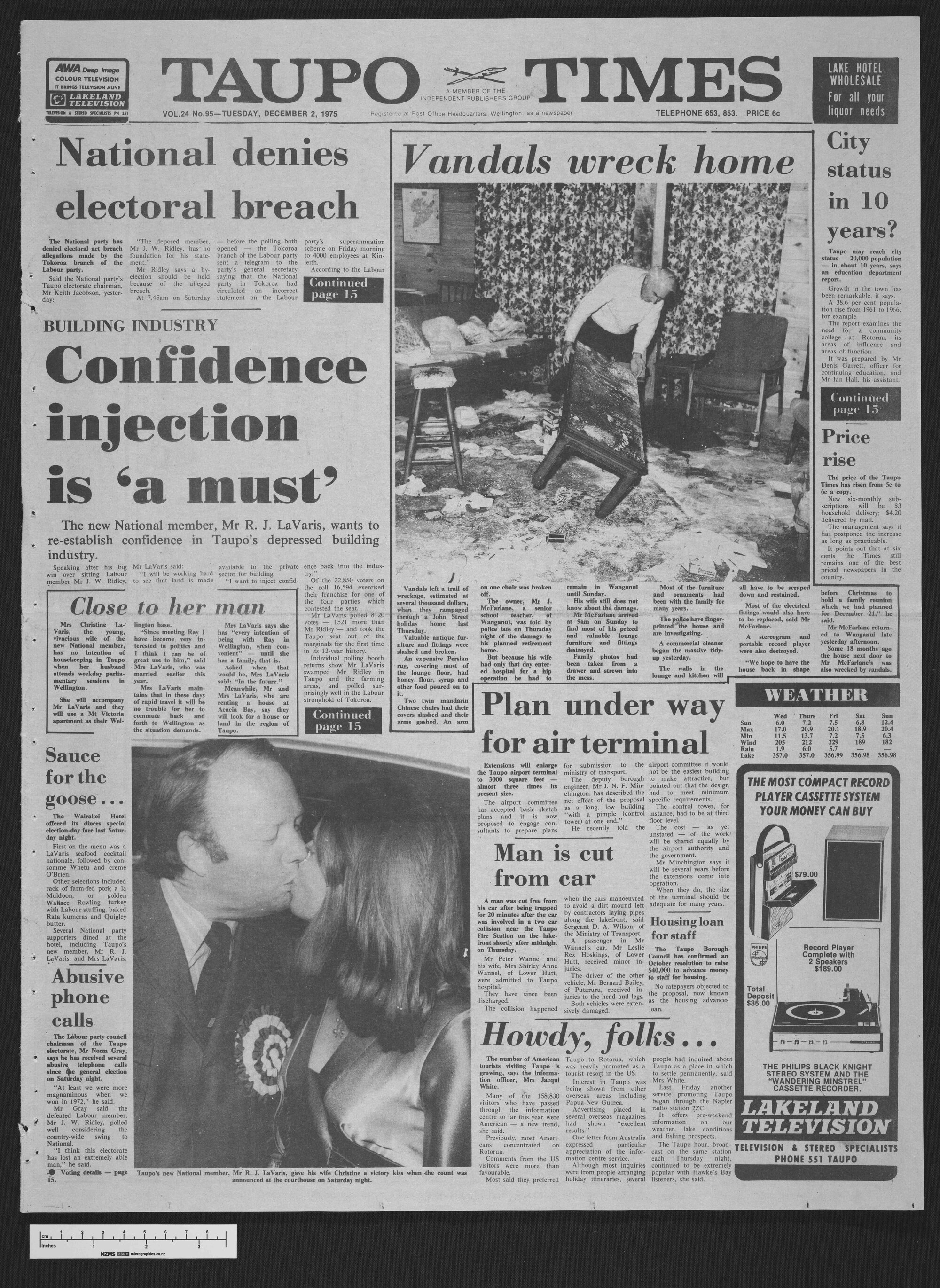 1975-12-02 Taupō Times