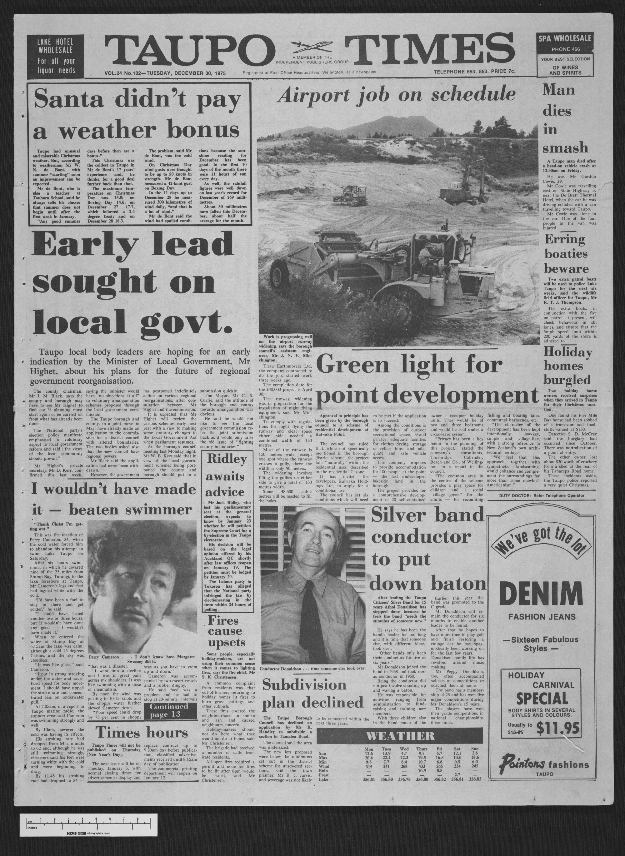 1975-12-30 Taupō Times