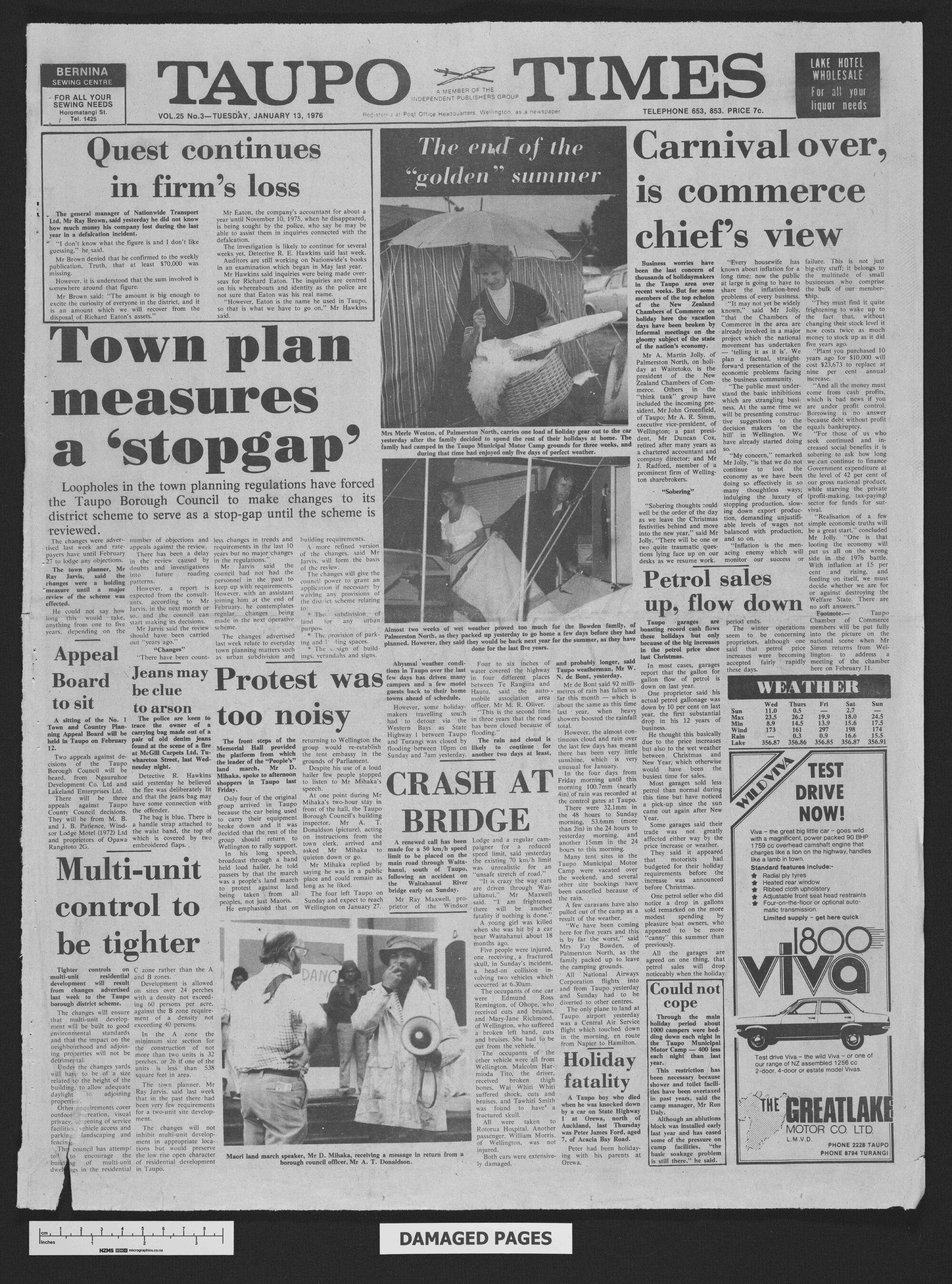 1976-01-13 Taupo Times