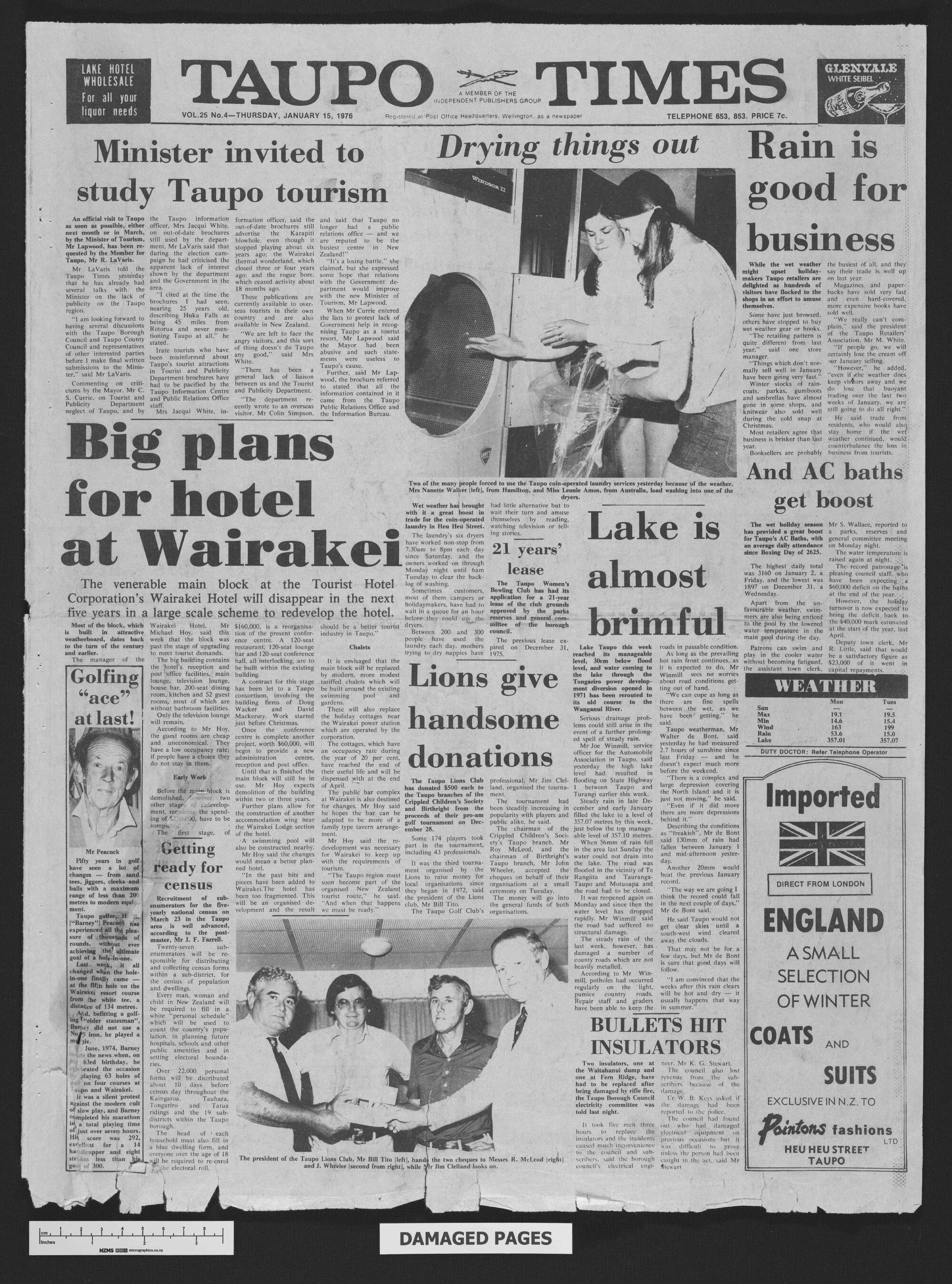 1976-01-15 Taupo Times