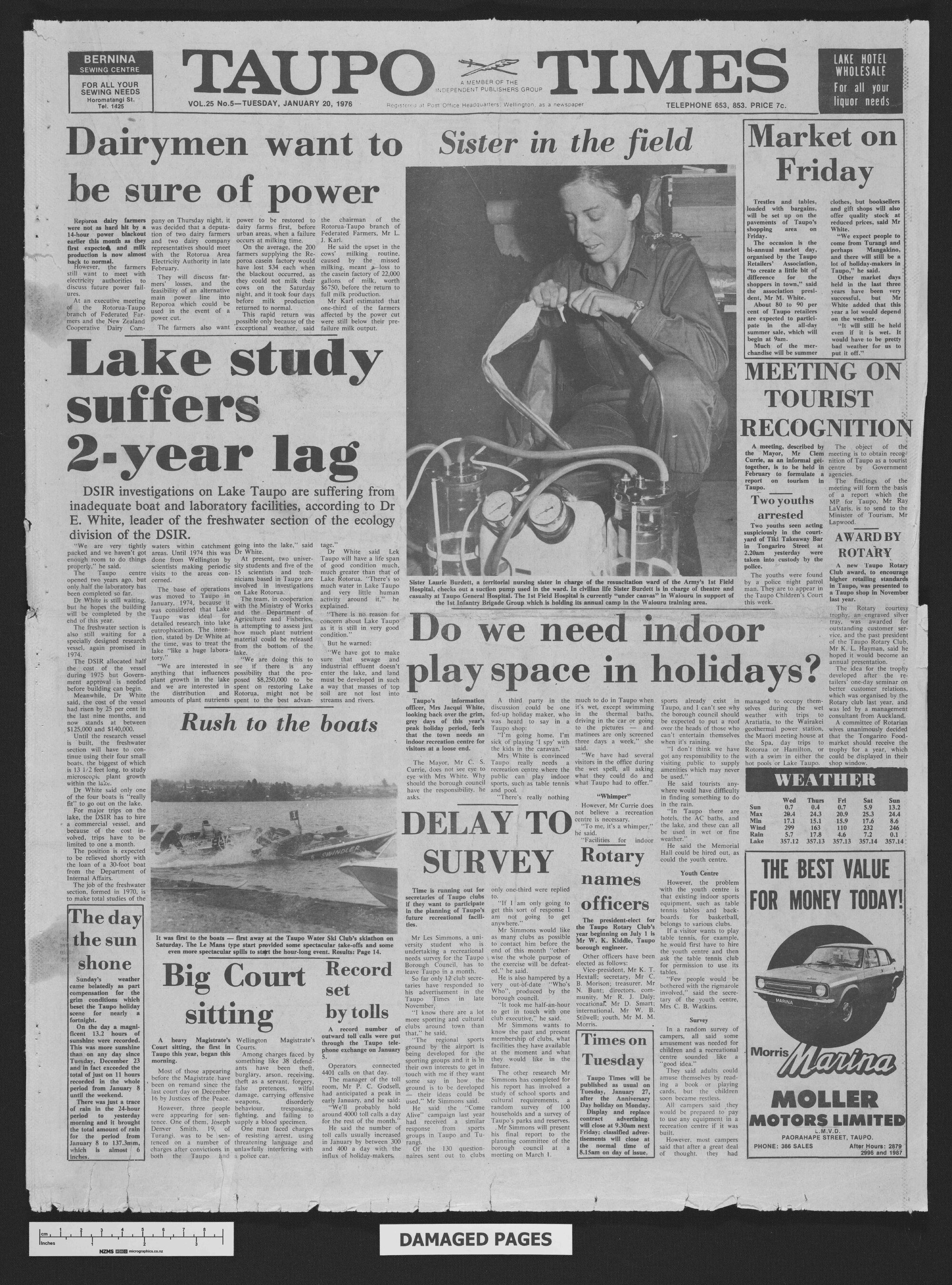 1976-01-20 Taupo Times