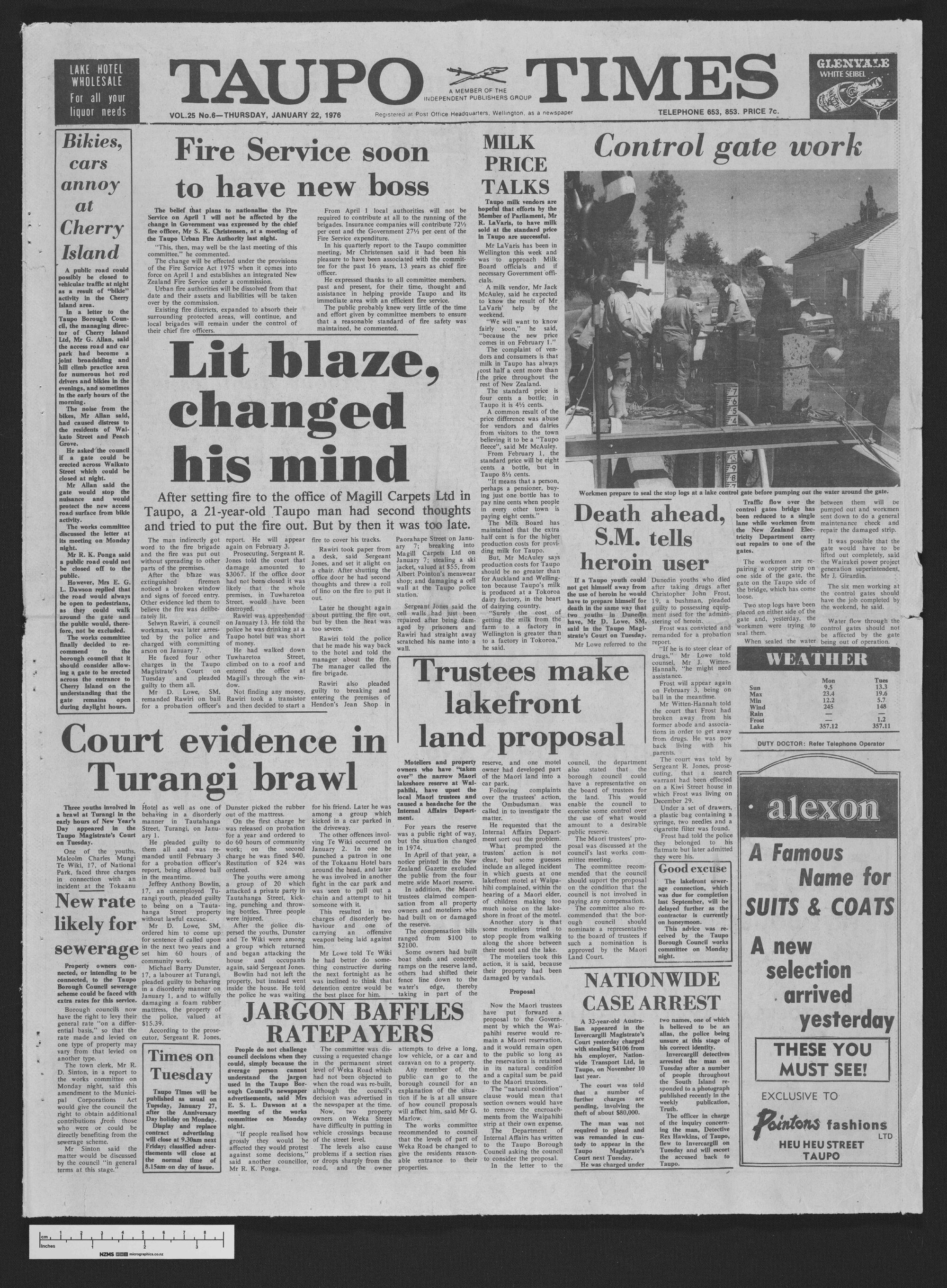 1976-01-22 Taupo Times