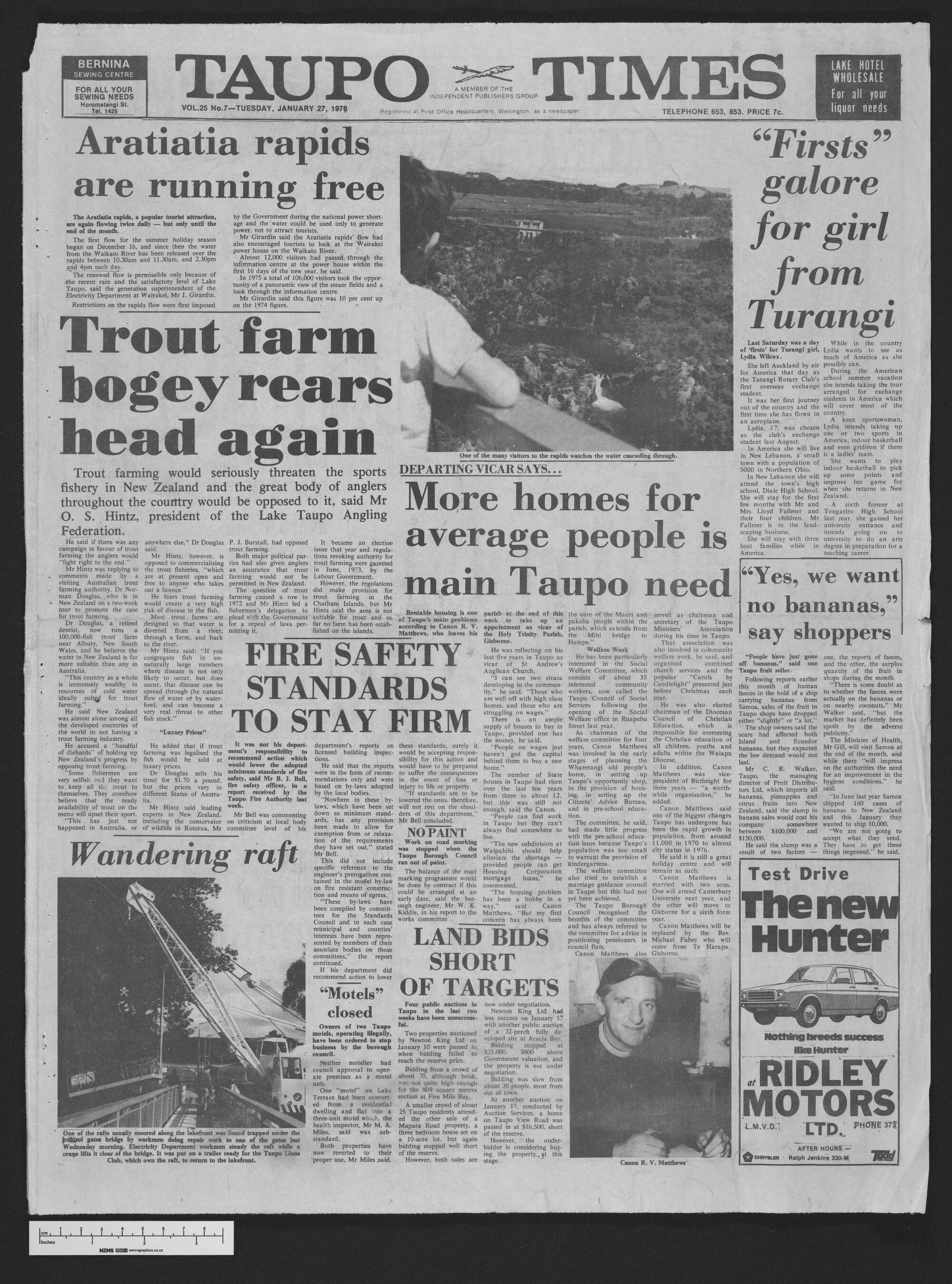 1976-01-27 Taupo Times