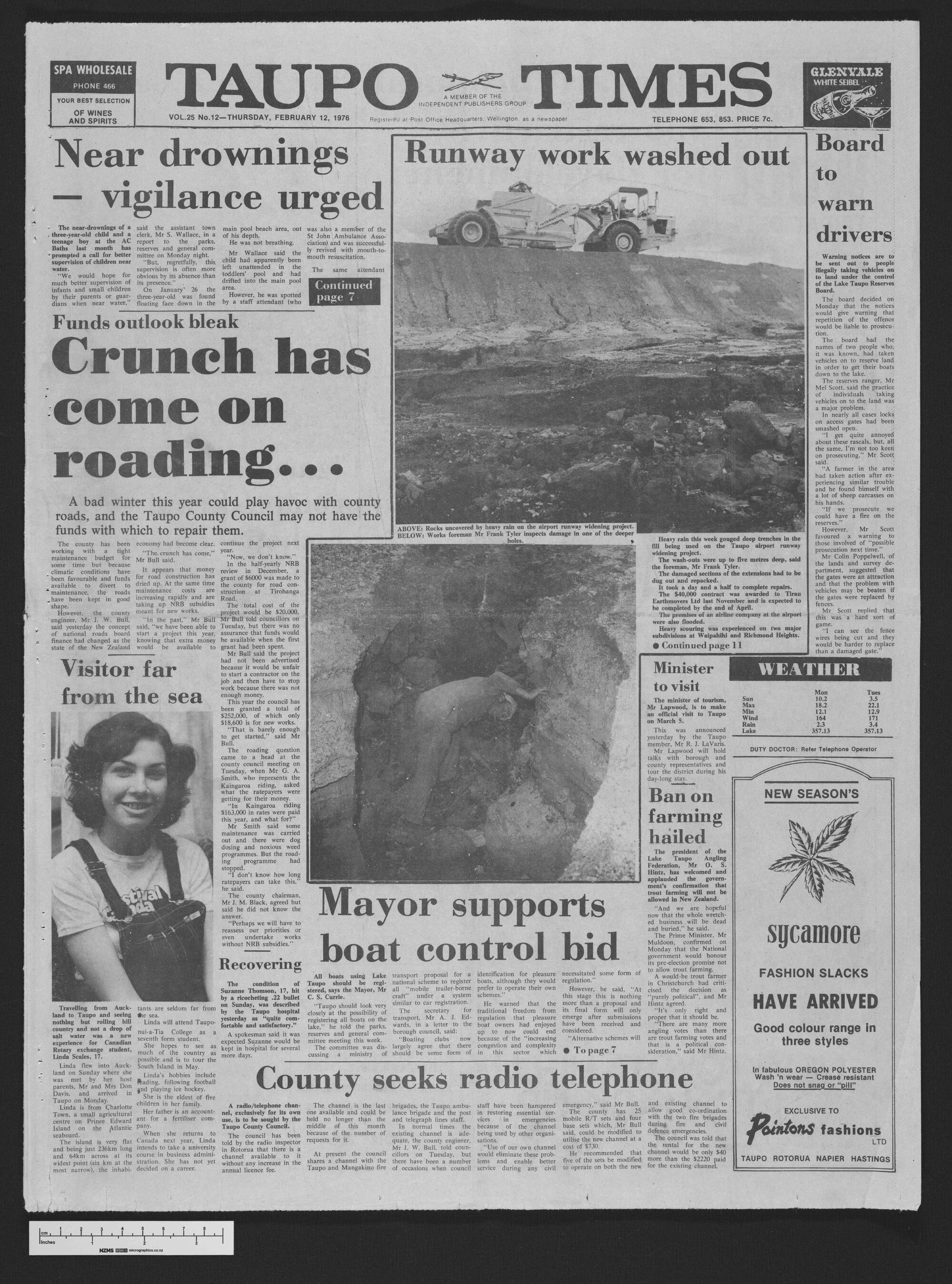 1976-02-12 Taupo Times