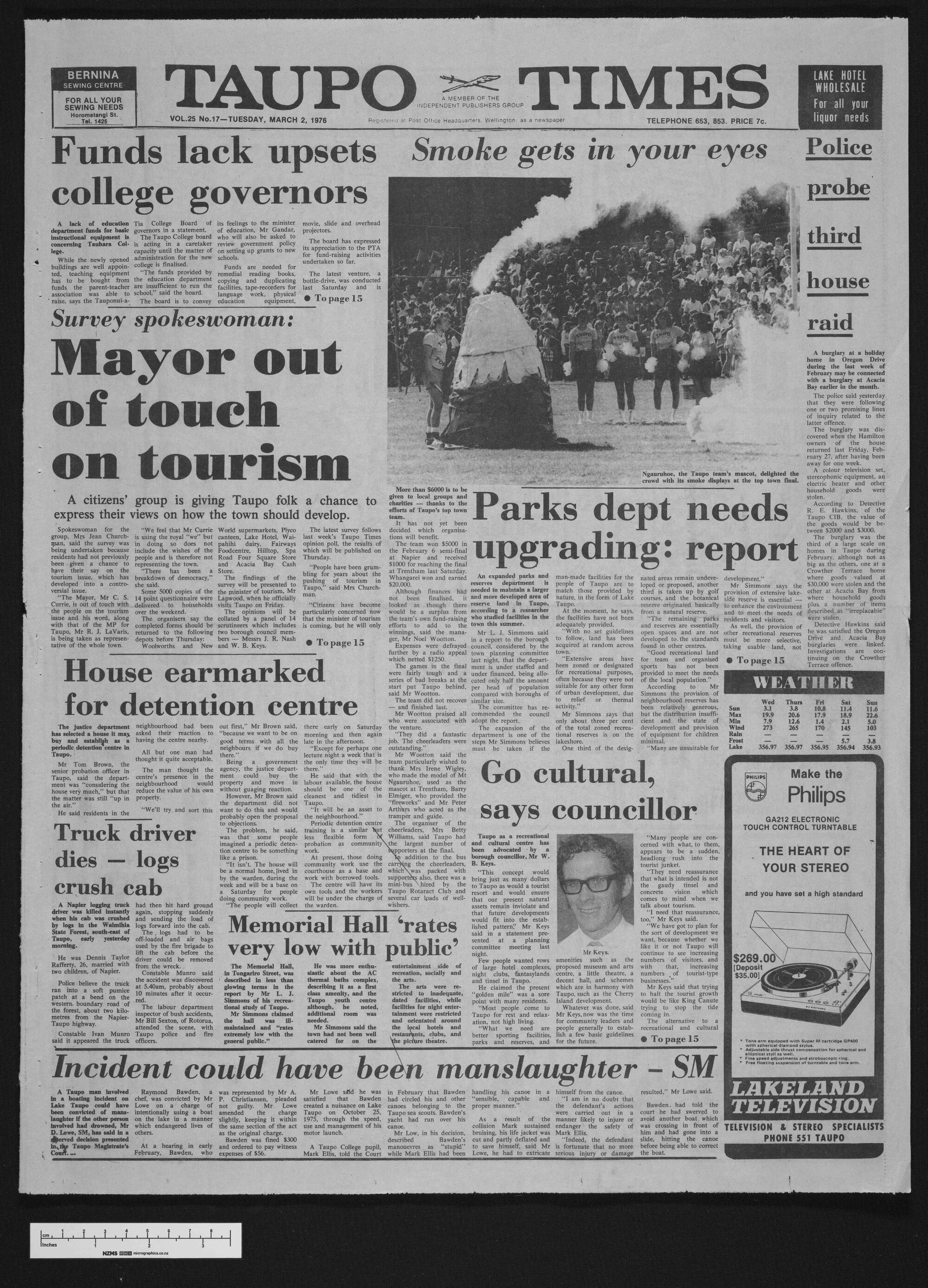 1976-03-02 Taupo Times
