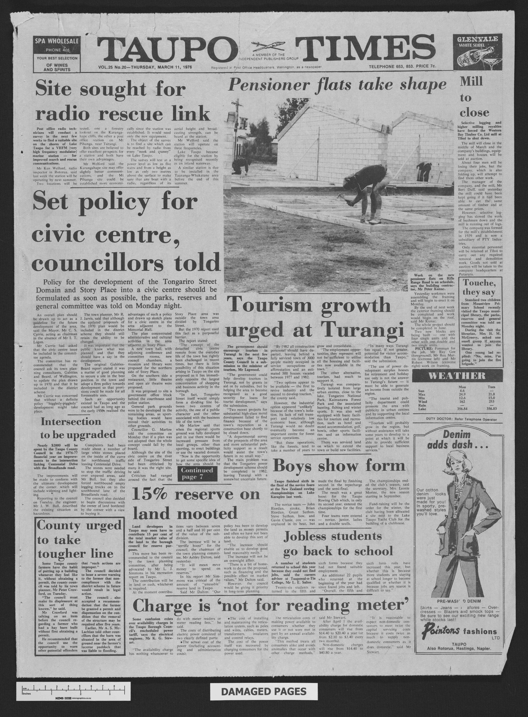 1976-03-11 Taupo Times