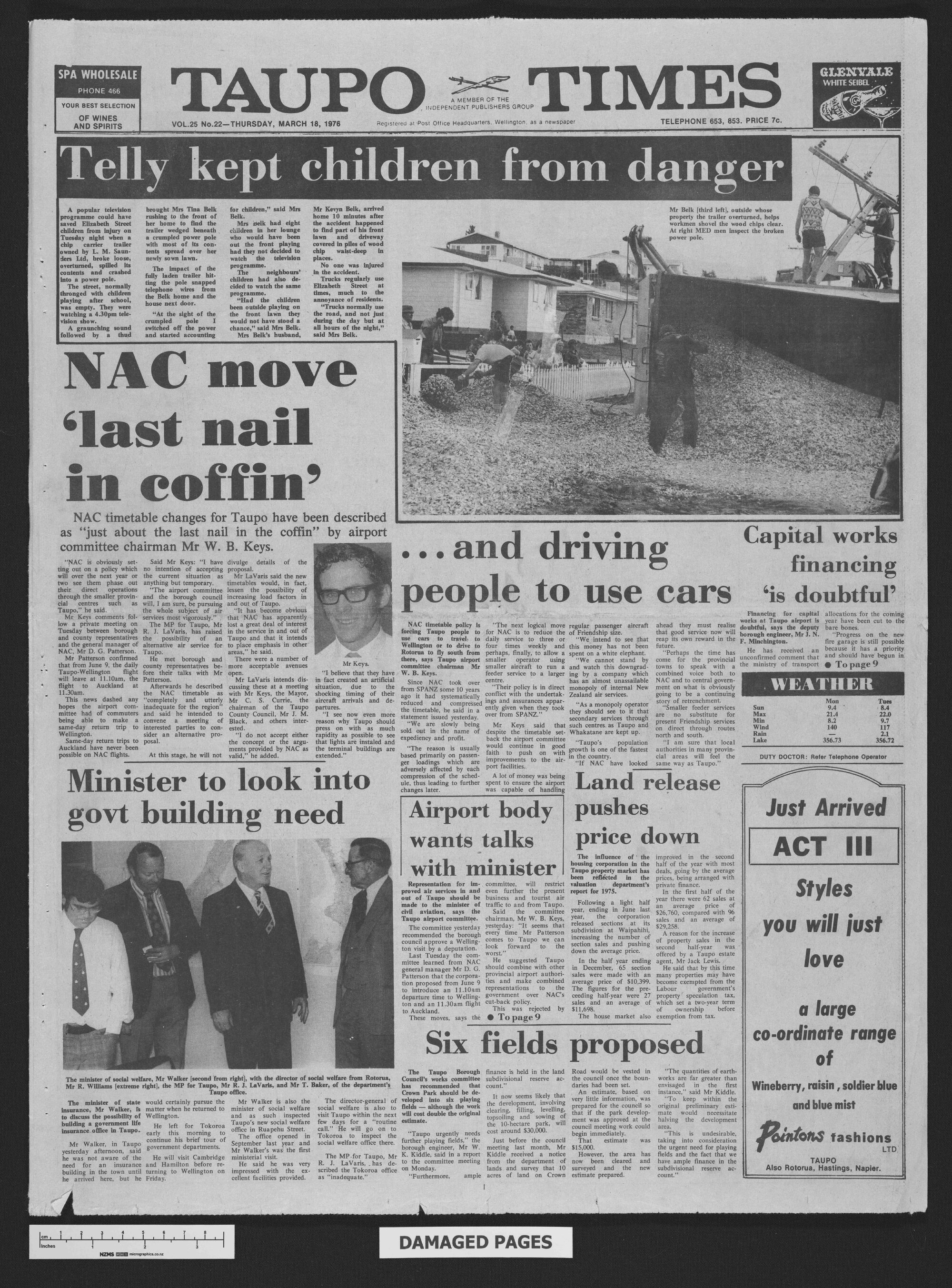 1976-03-18 Taupo Times