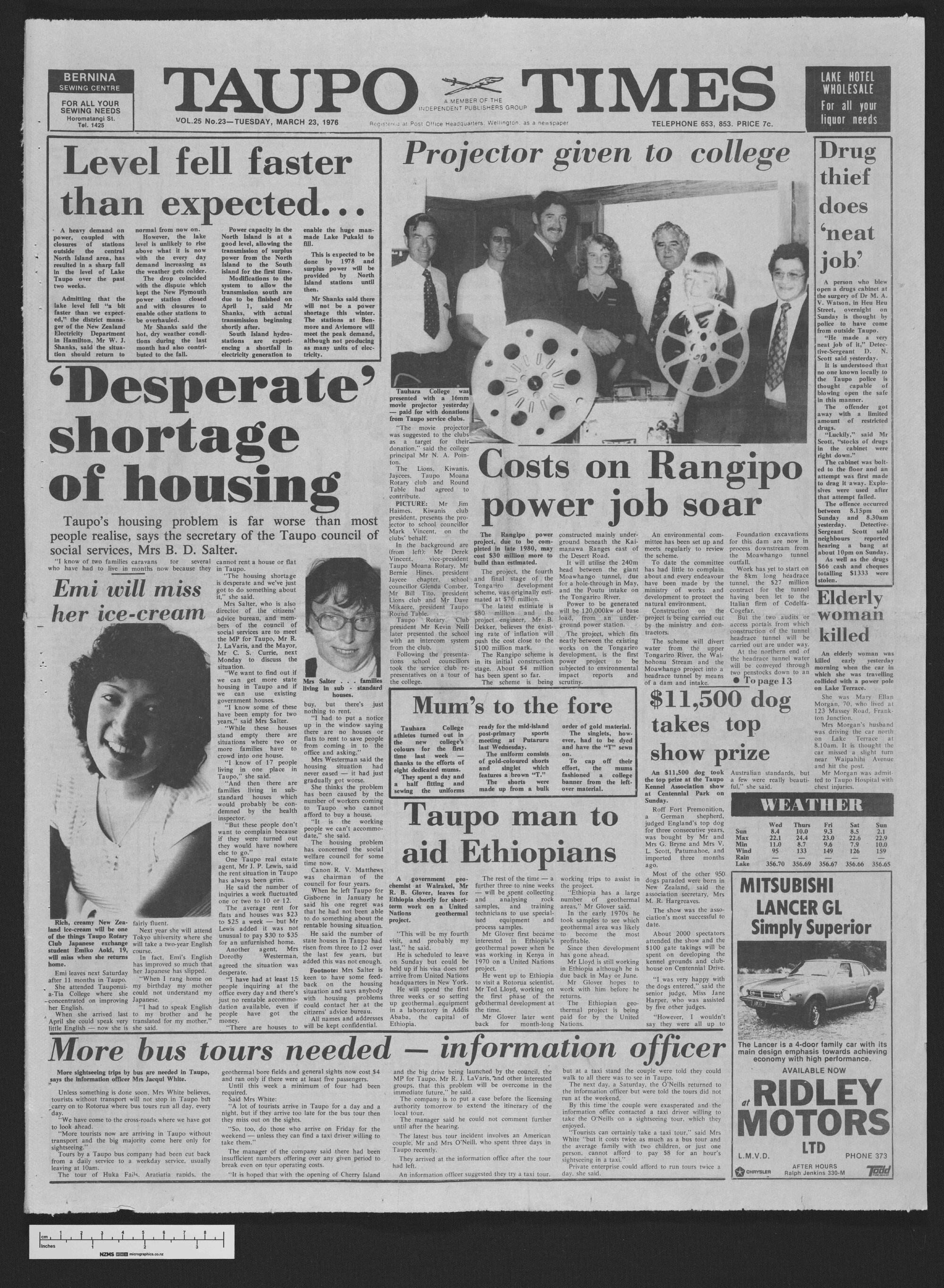 1976-03-23 Taupo Times
