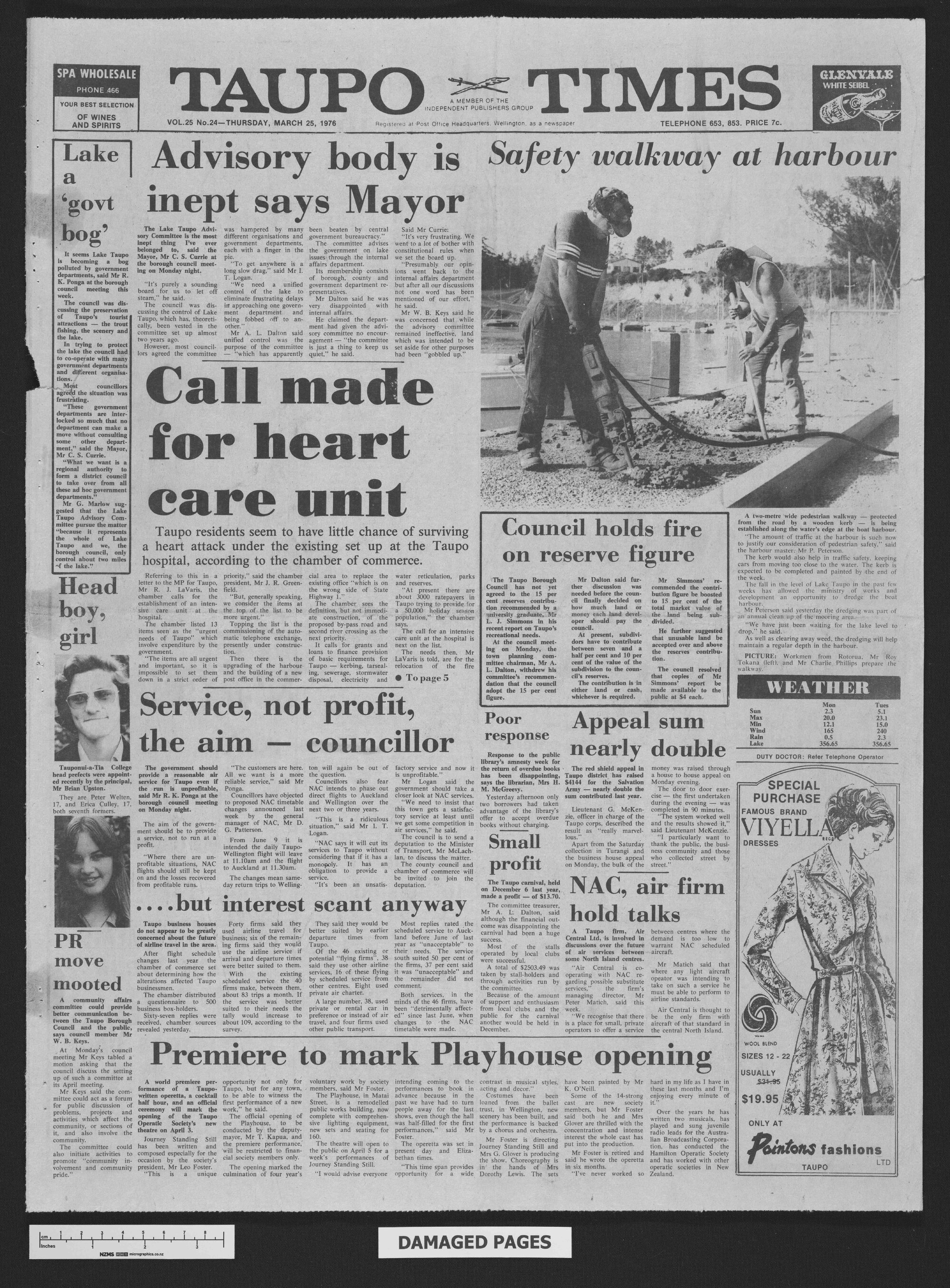 1976-03-25 Taupo Times