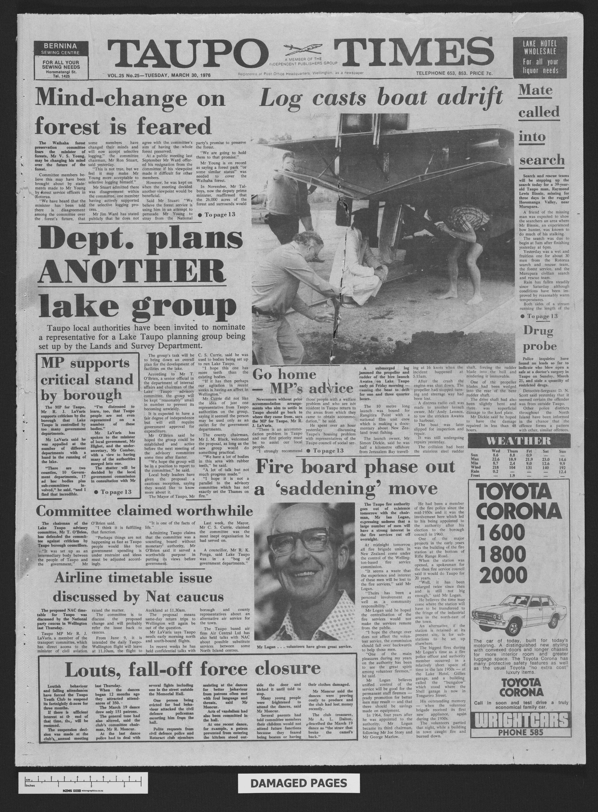 1976-03-30 Taupo Times