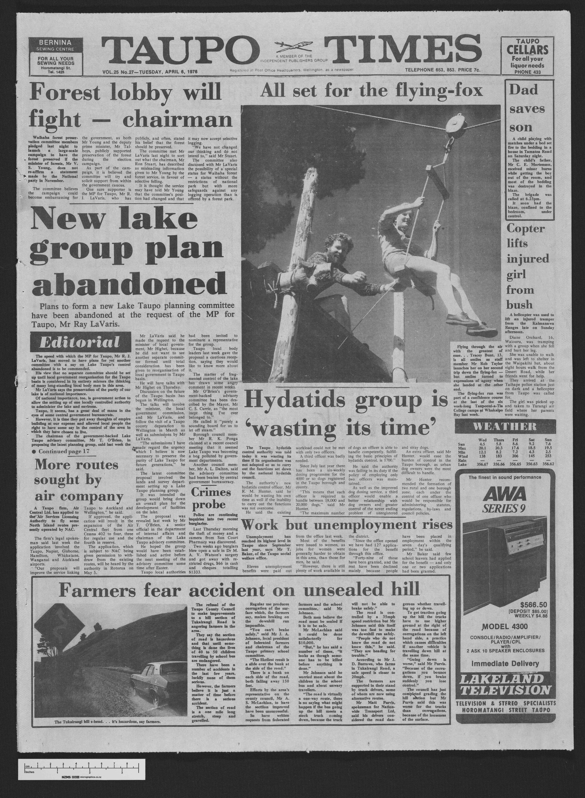 1976-04-06 Taupo Times
