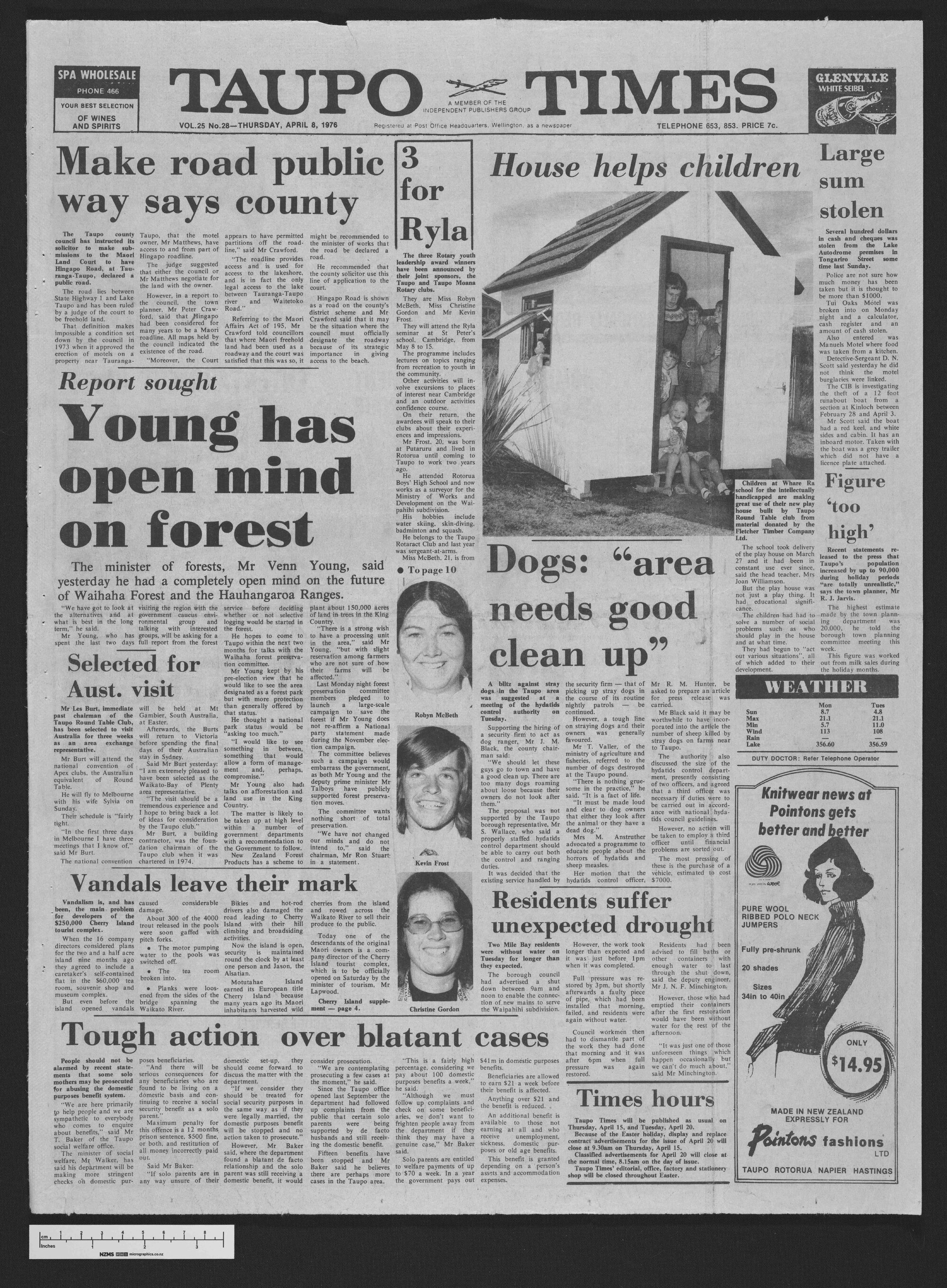 1976-04-08 Taupo Times
