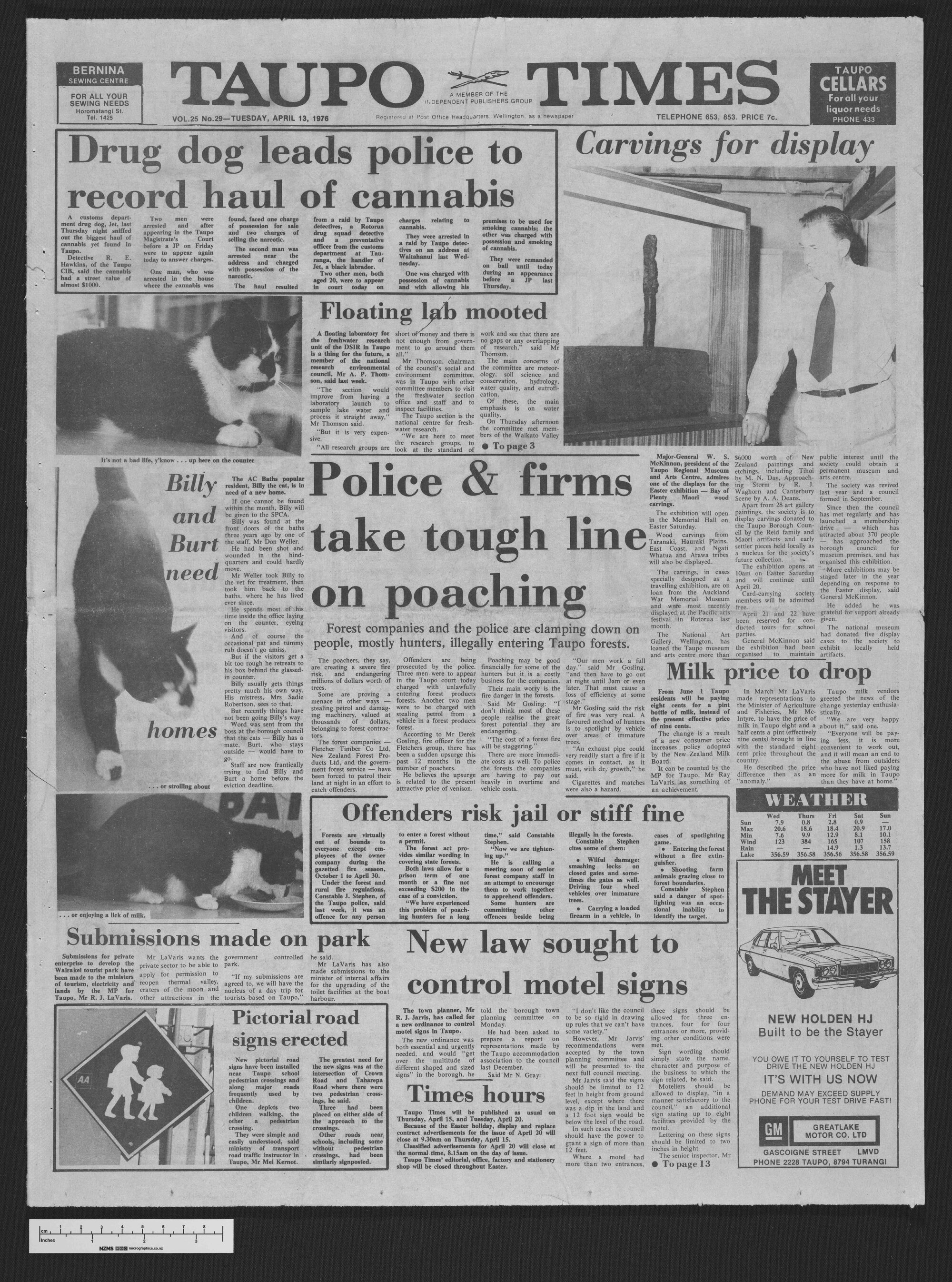 1976-04-13 Taupo Times