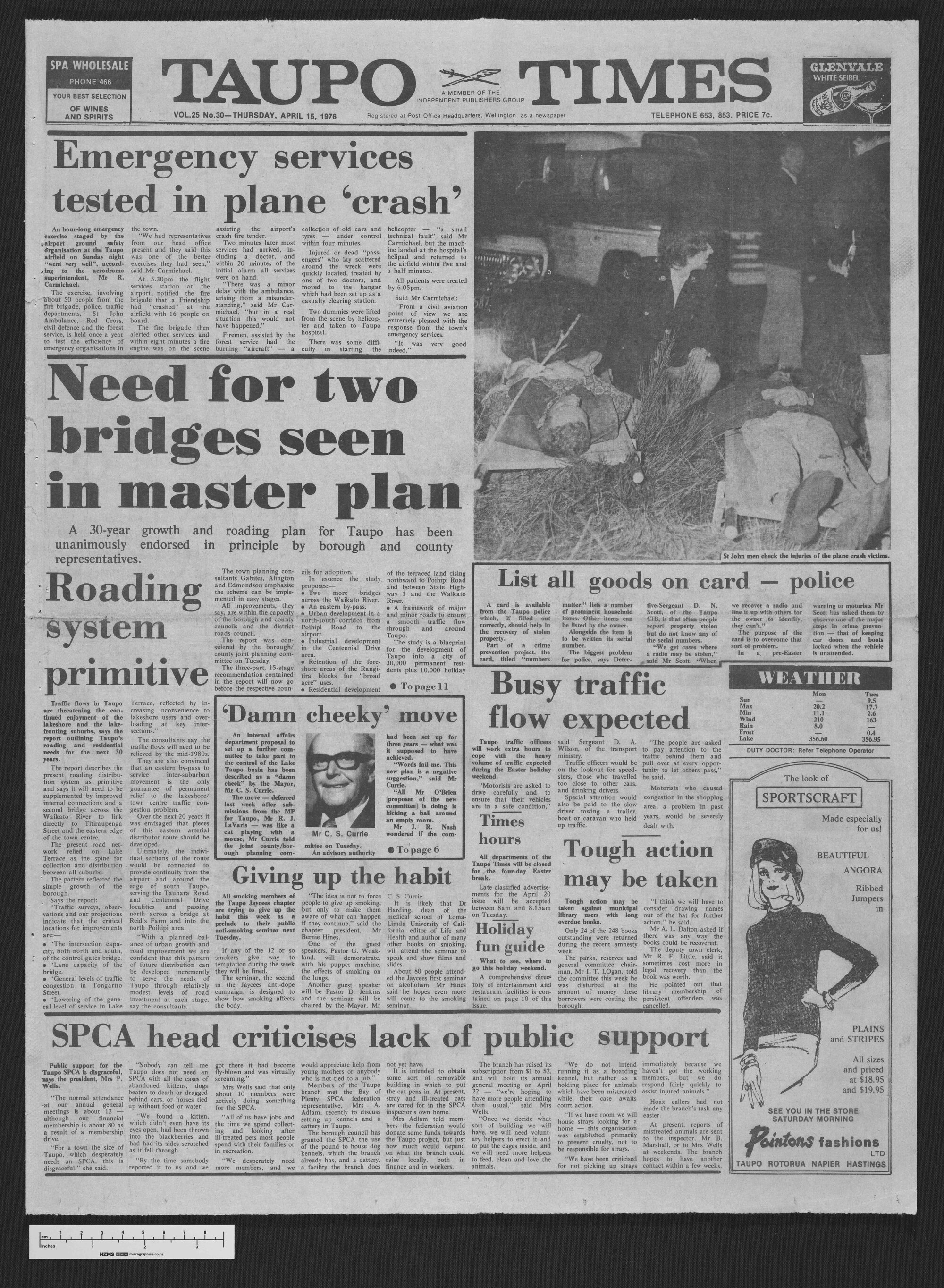 1976-04-15 Taupo Times
