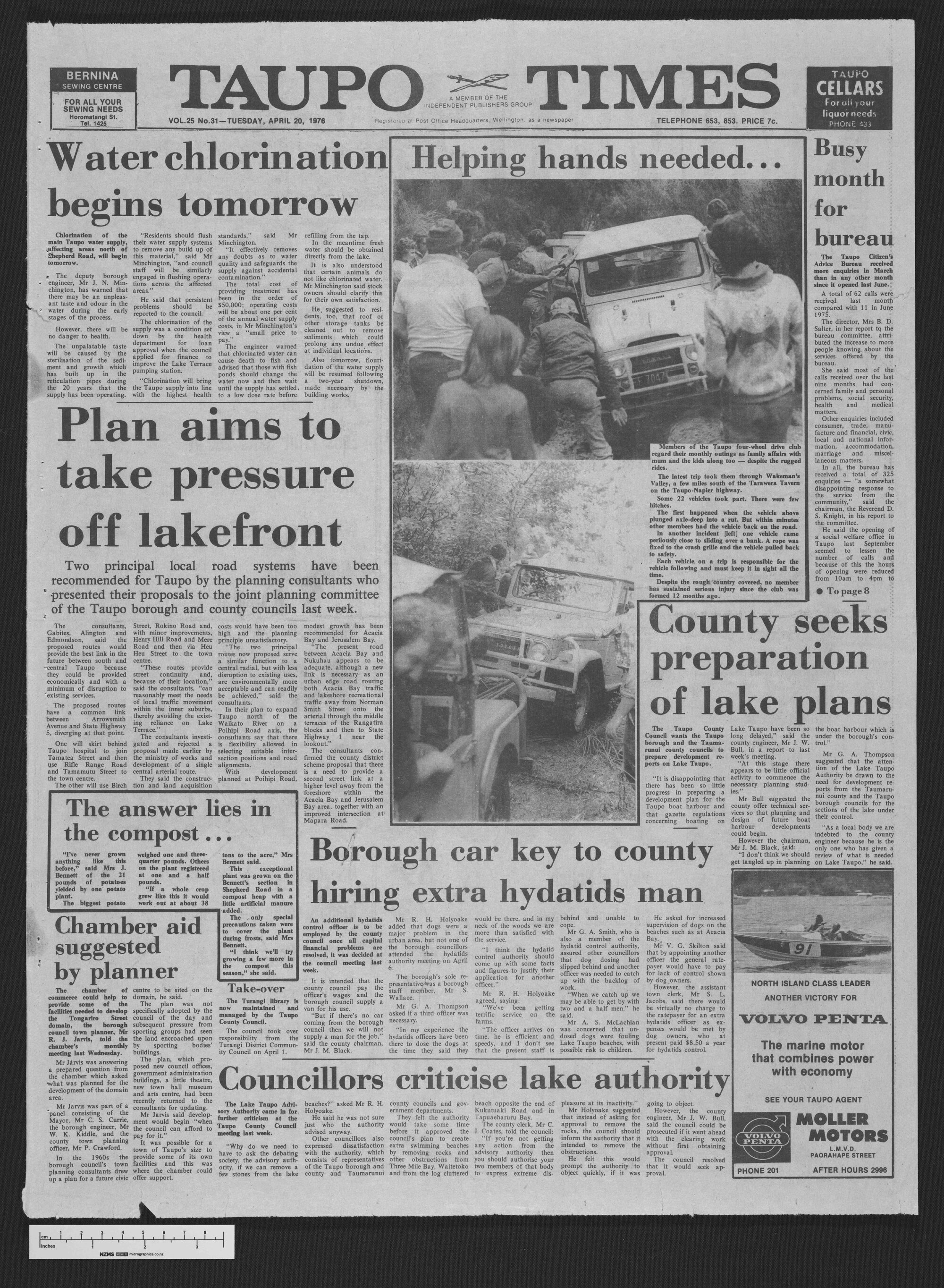 1976-04-20 Taupo Times