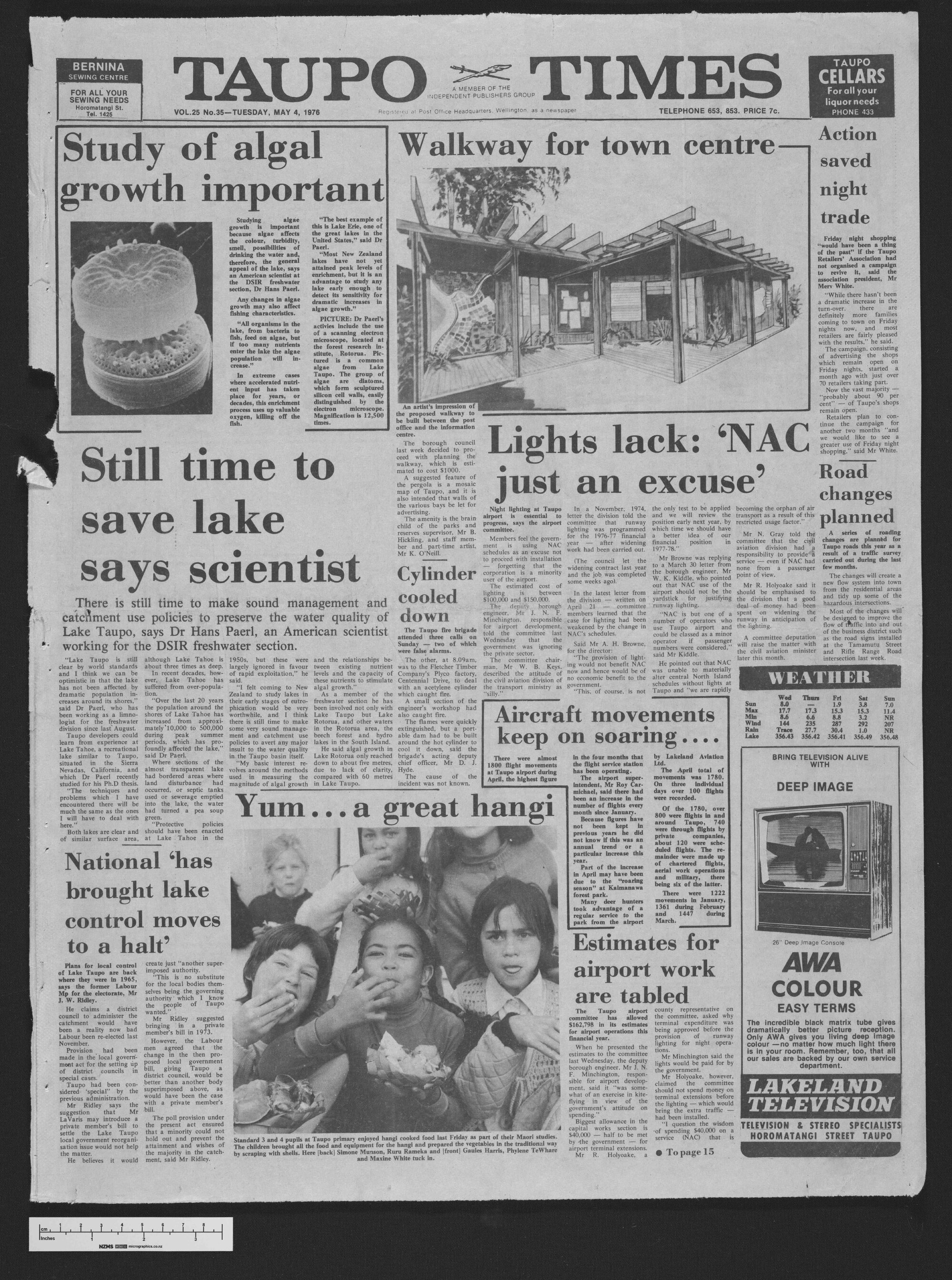 1976-05-04 Taupo Times