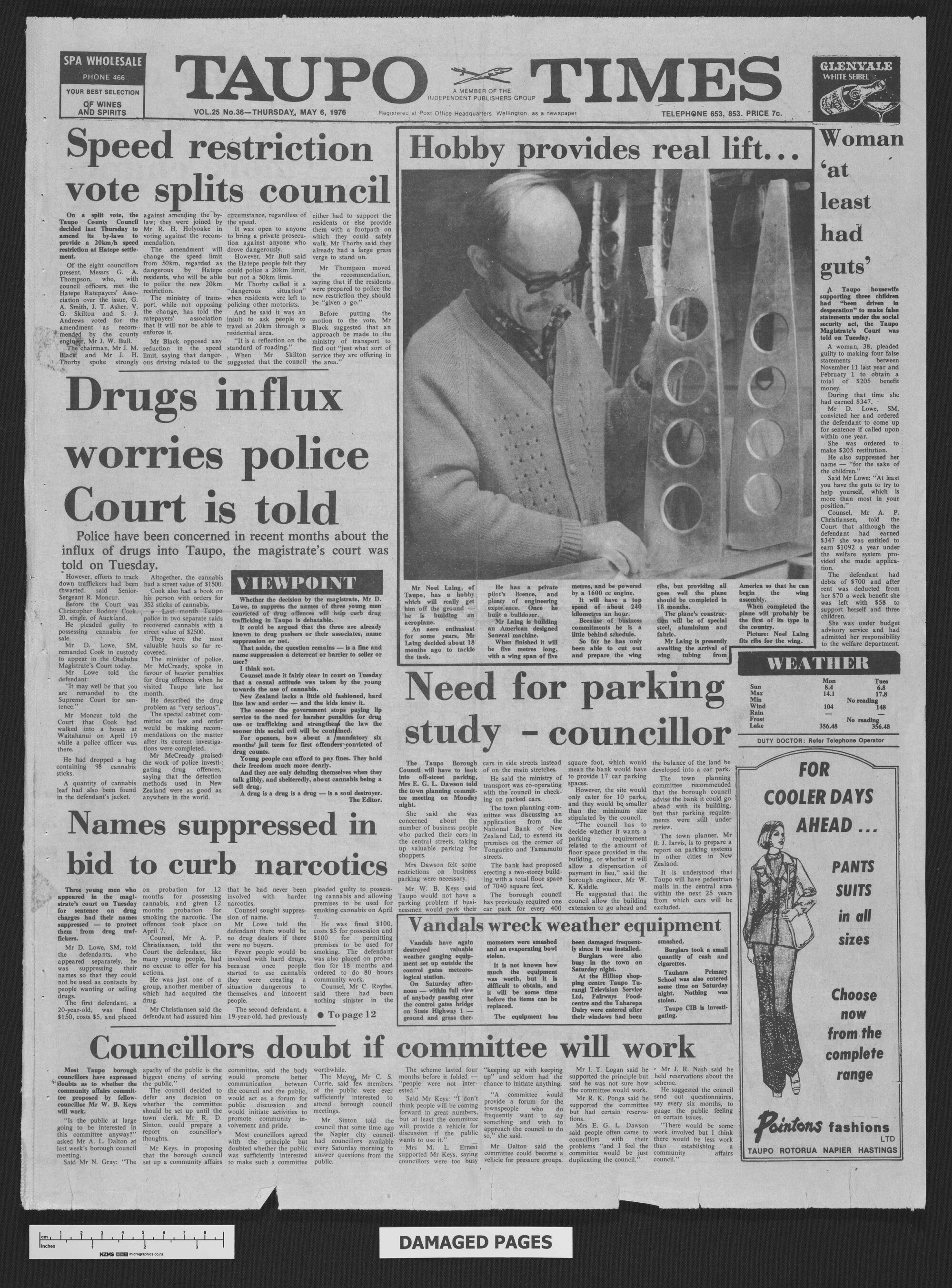 1976-05-06 Taupo Times