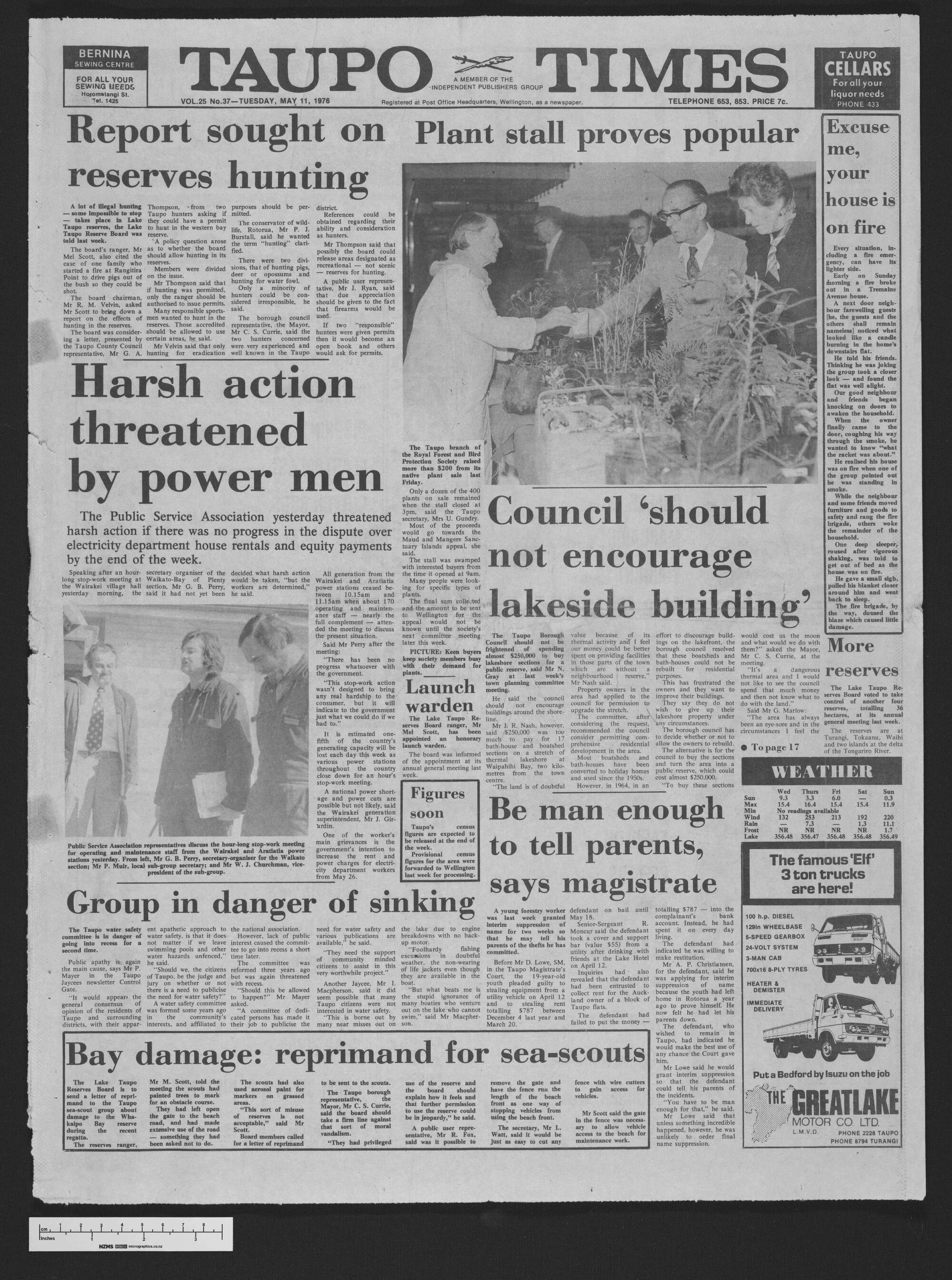 1976-05-11 Taupo Times