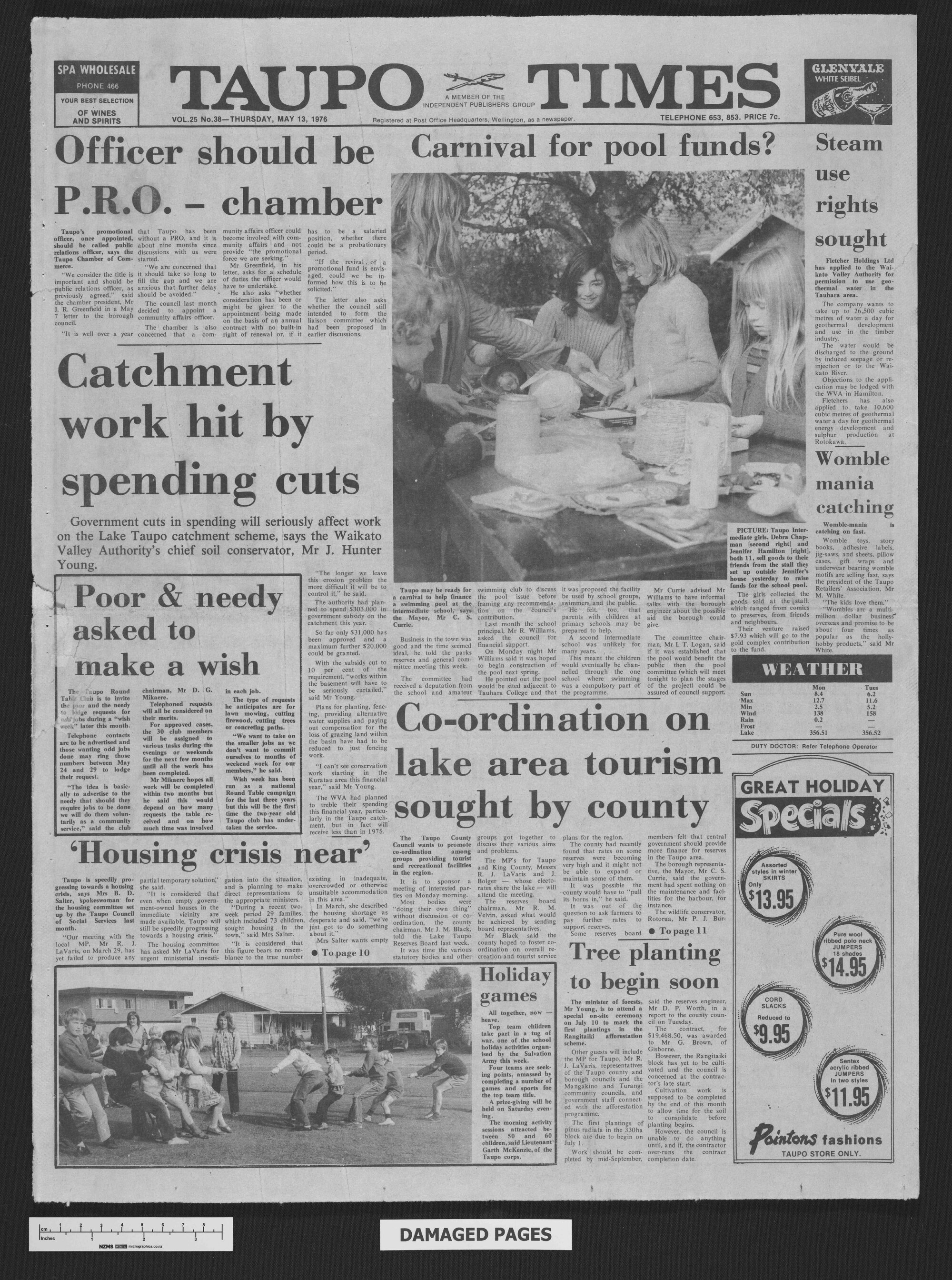 1976-05-13 Taupo Times