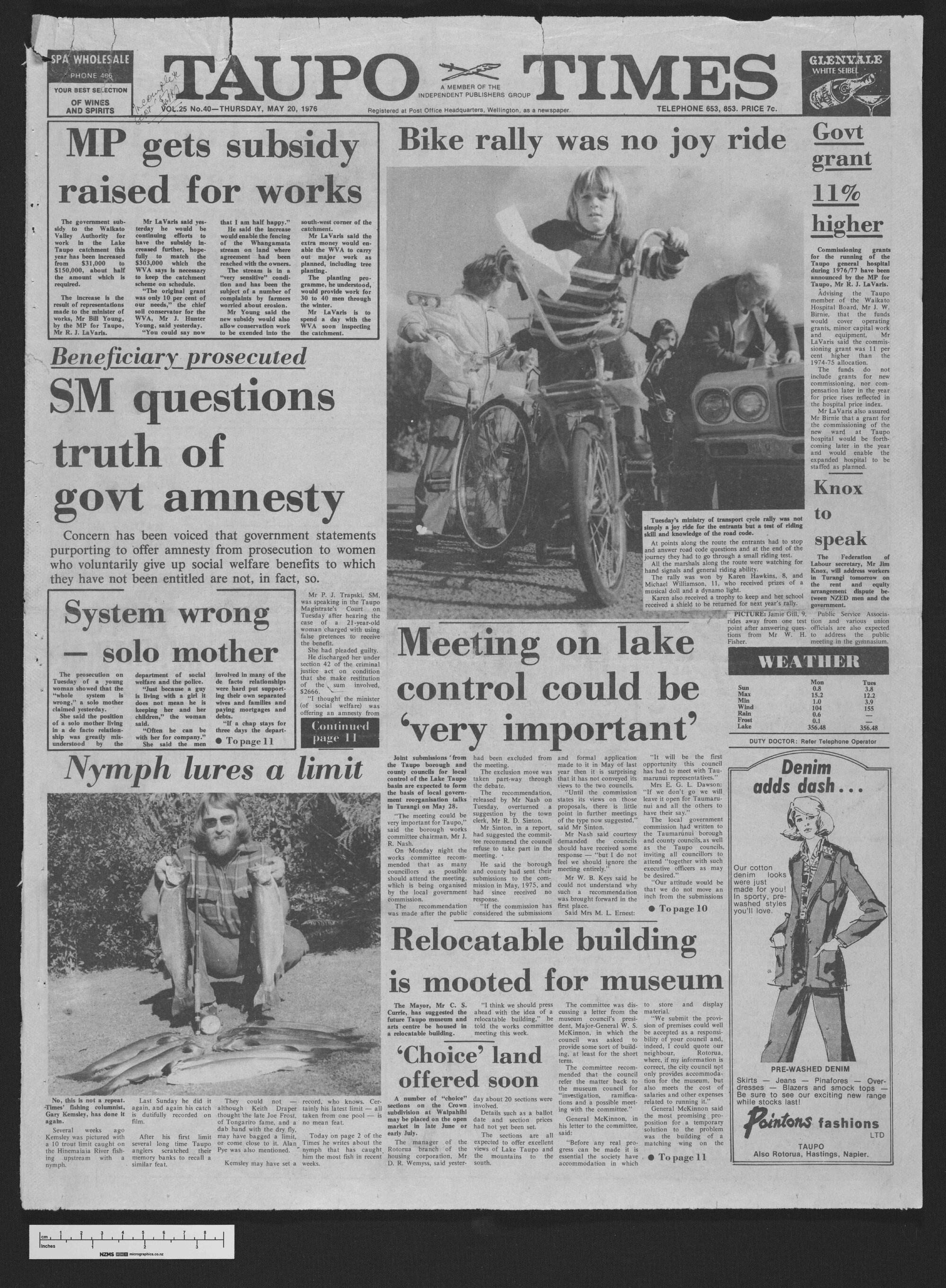 1976-05-20 Taupo Times