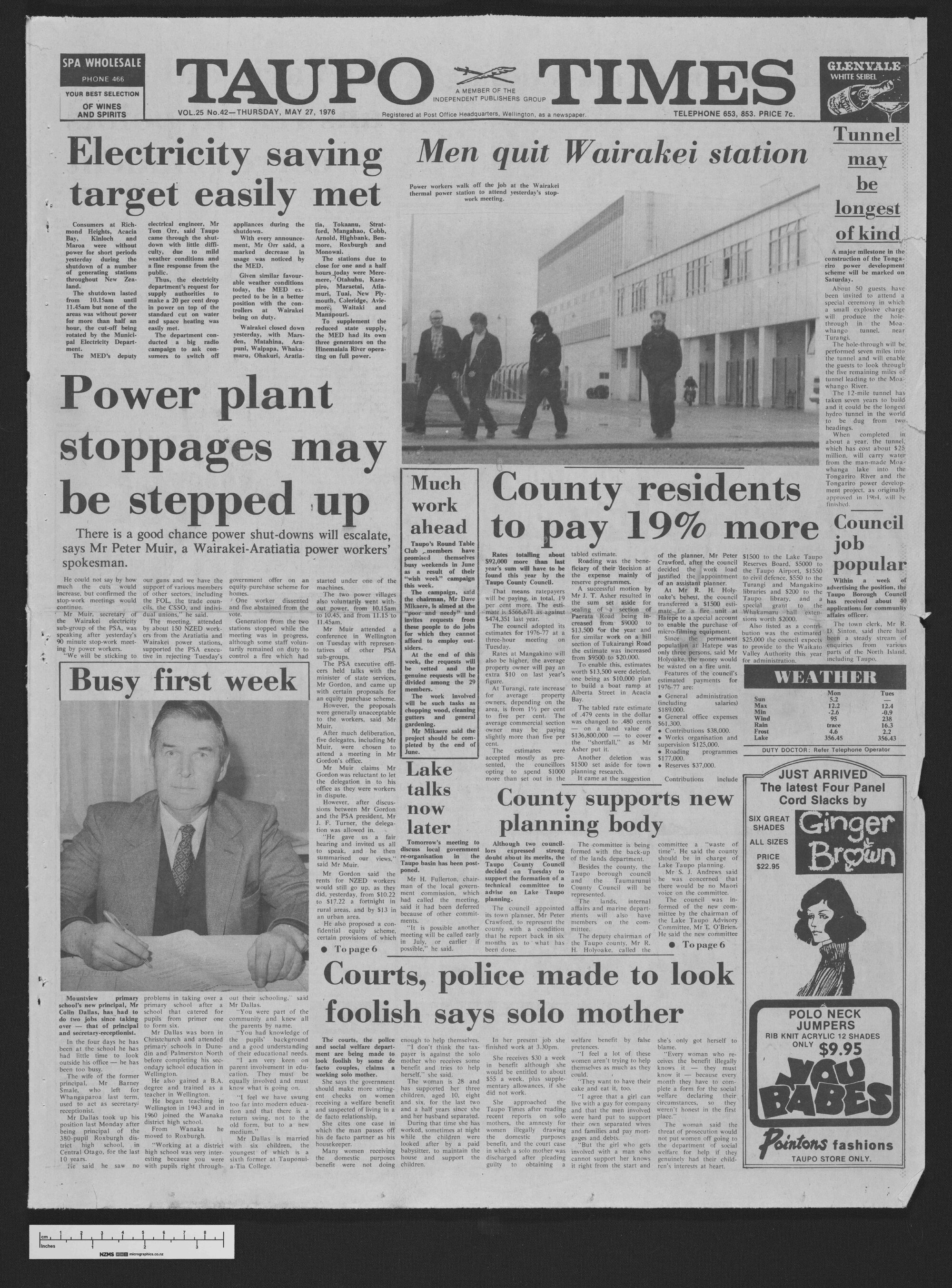 1976-05-27 Taupo Times