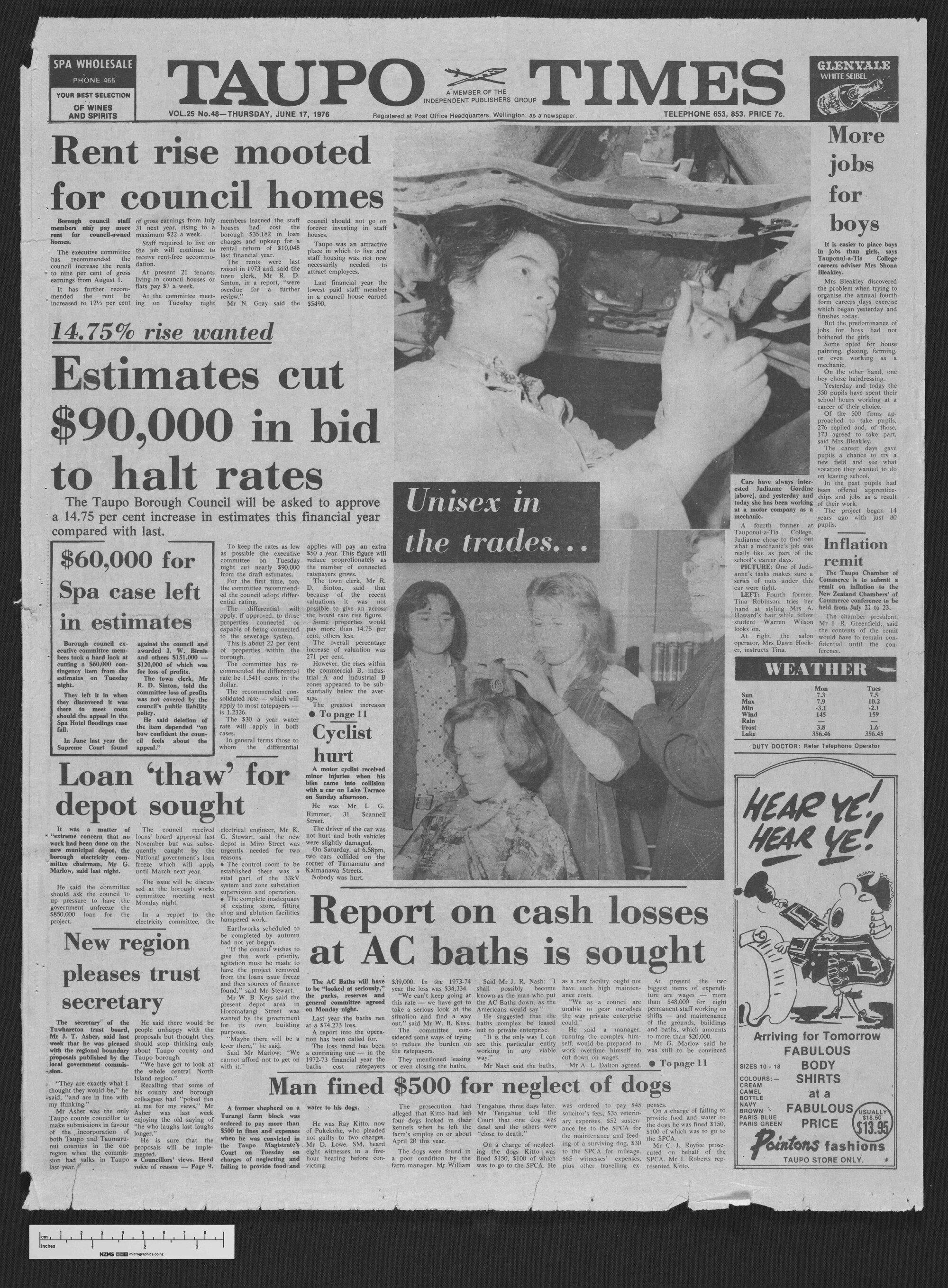 1976-06-17 Taupo Times