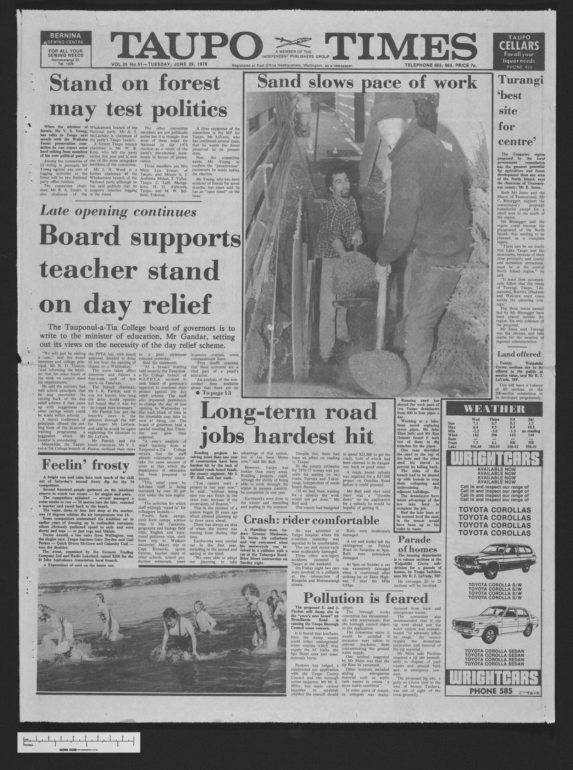 1976-06-29 Taupo Times