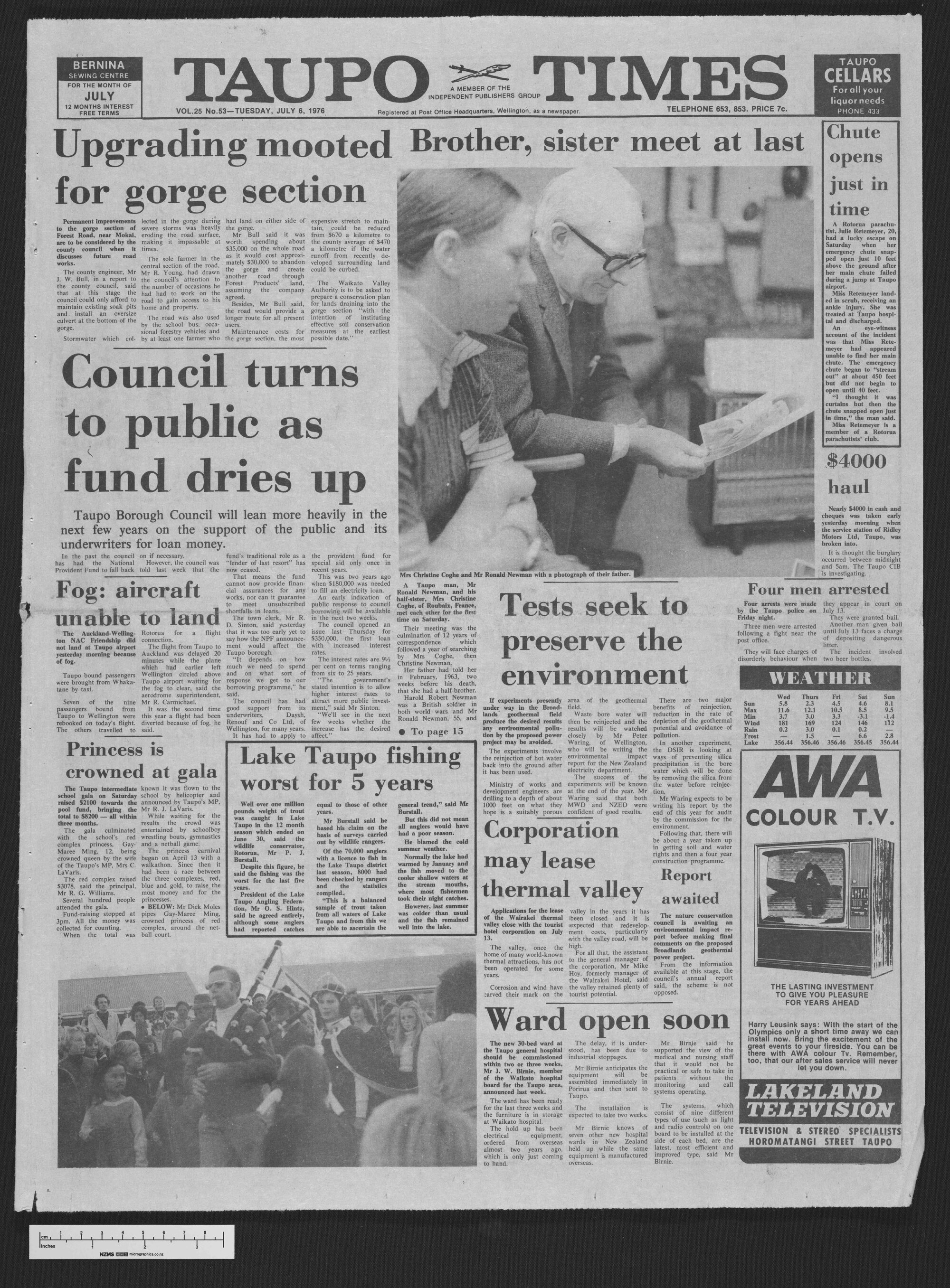 1976-07-06 Taupo Times