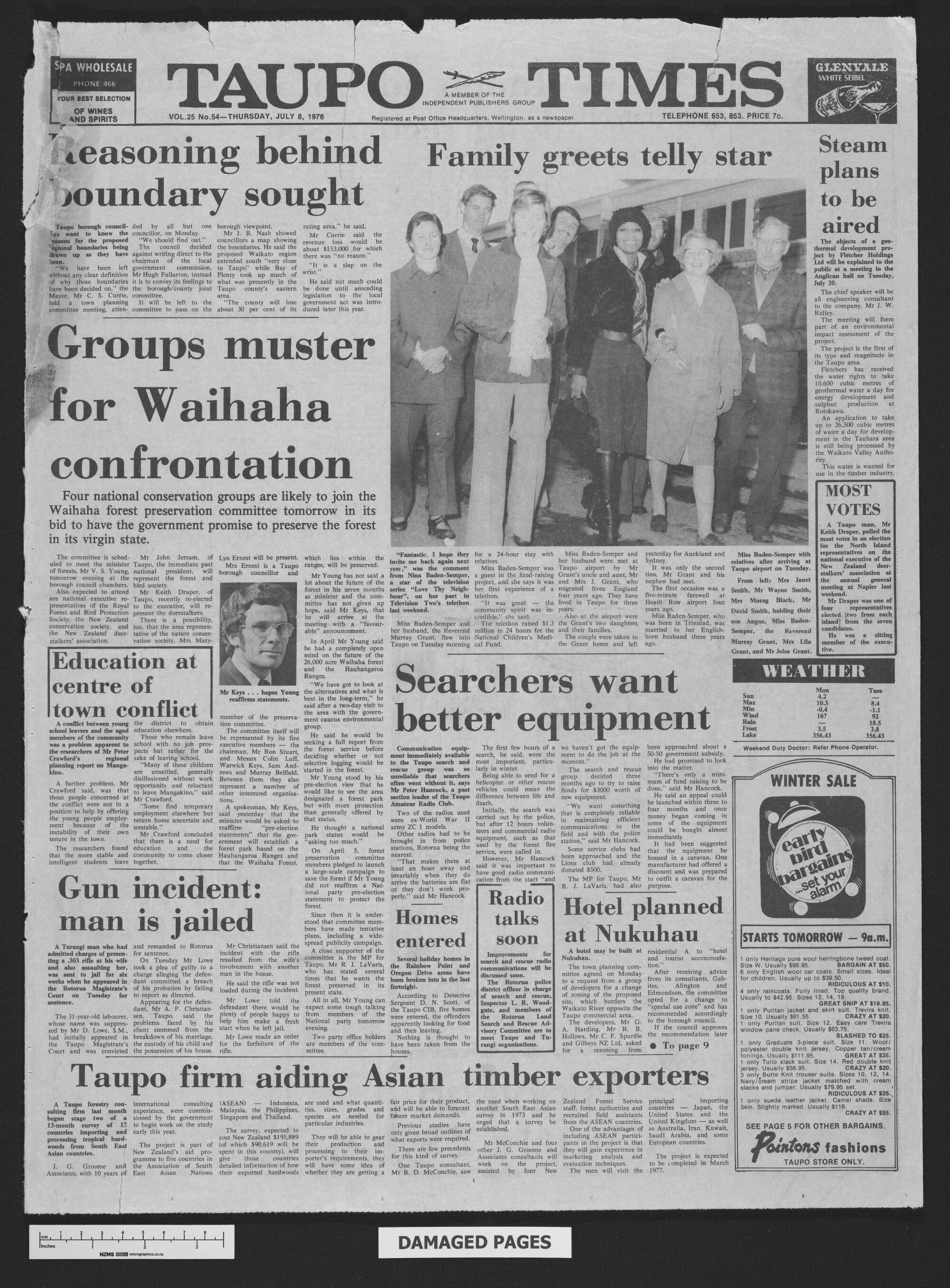 1976-07-08 Taupo Times