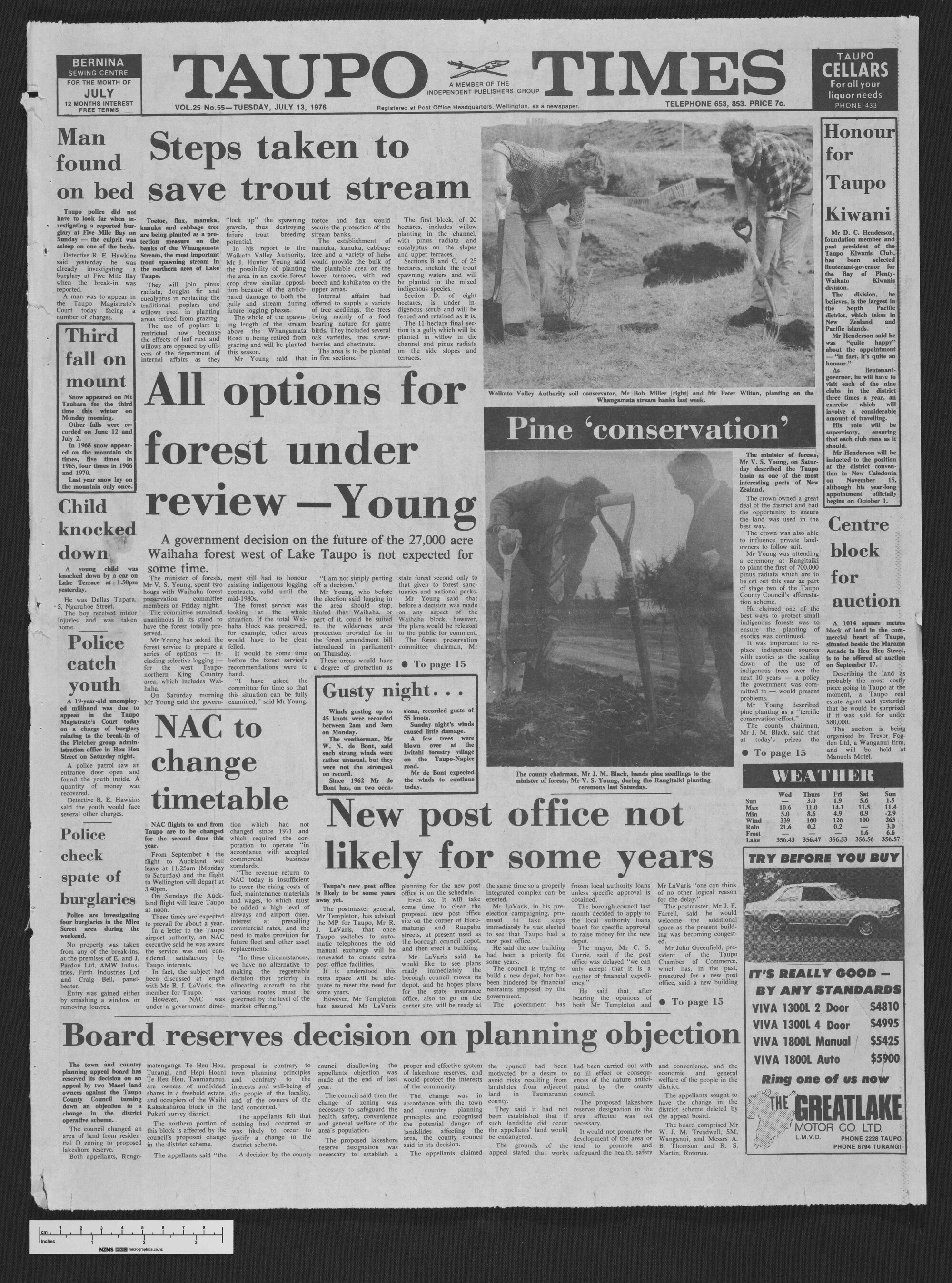 1976-07-13 Taupo Times