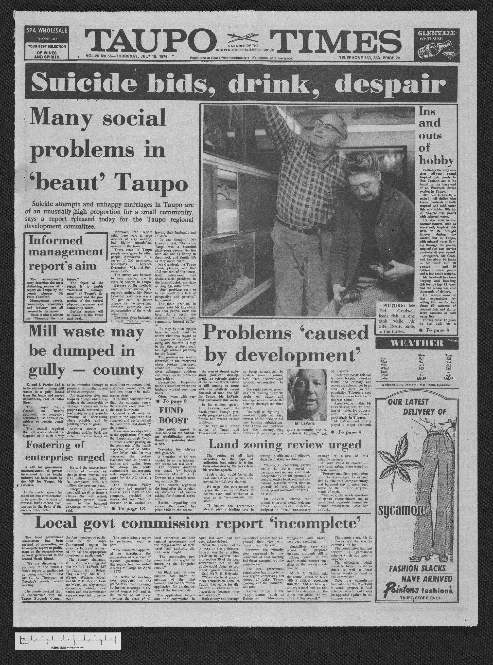 1976-07-15 Taupo Times