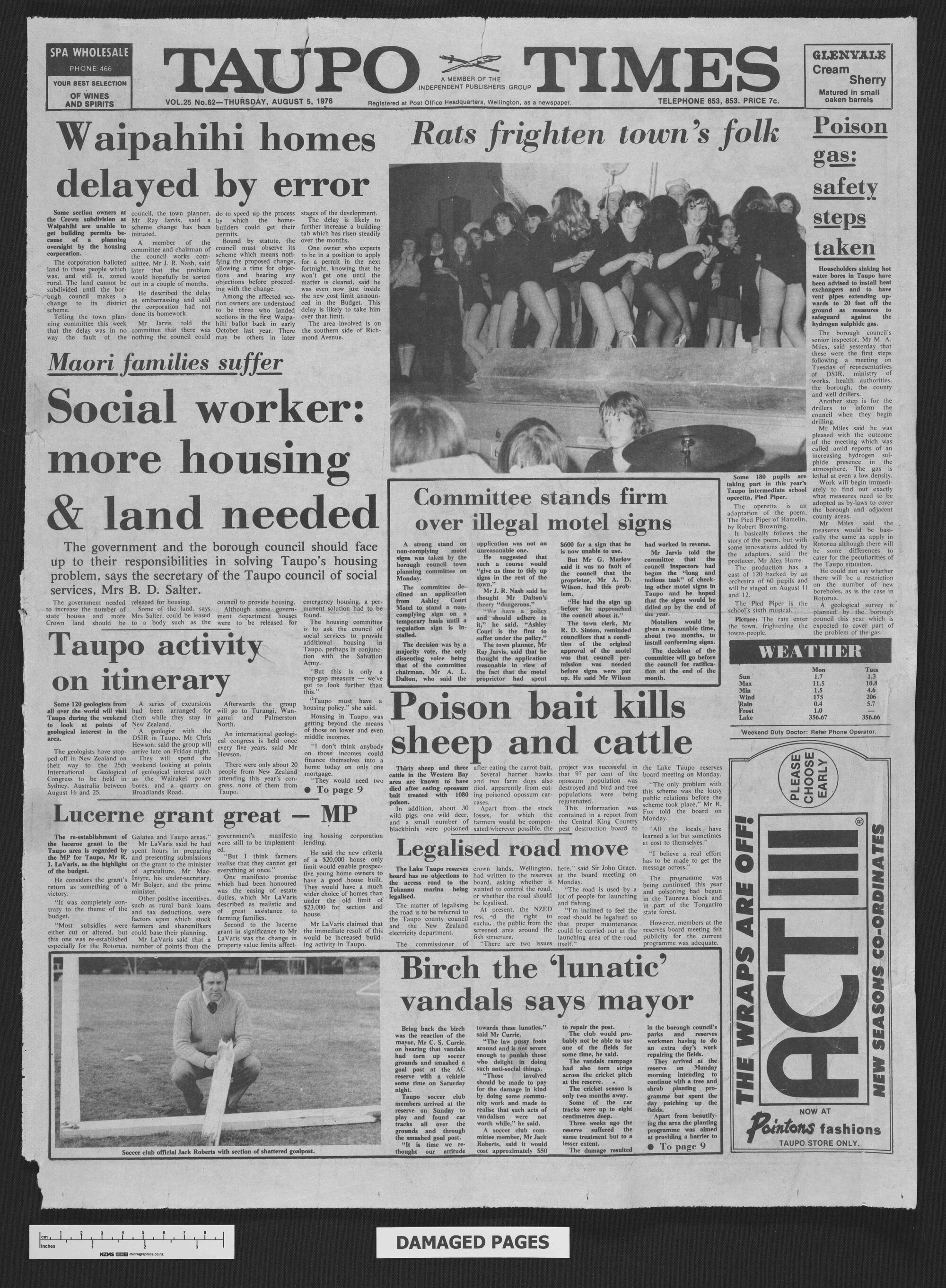 1976-08-05 Taupo Times