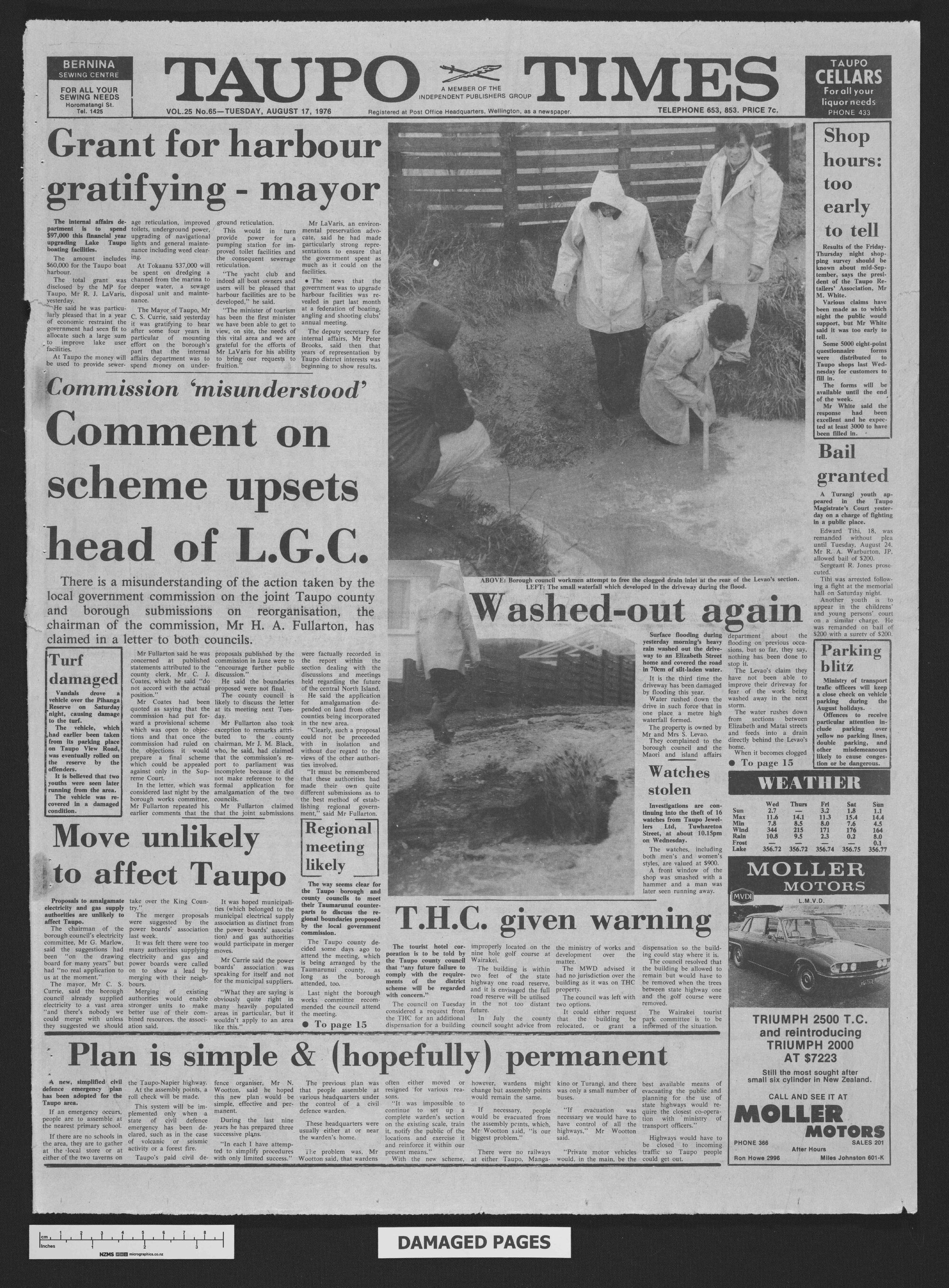 1976-08-17 Taupo Times