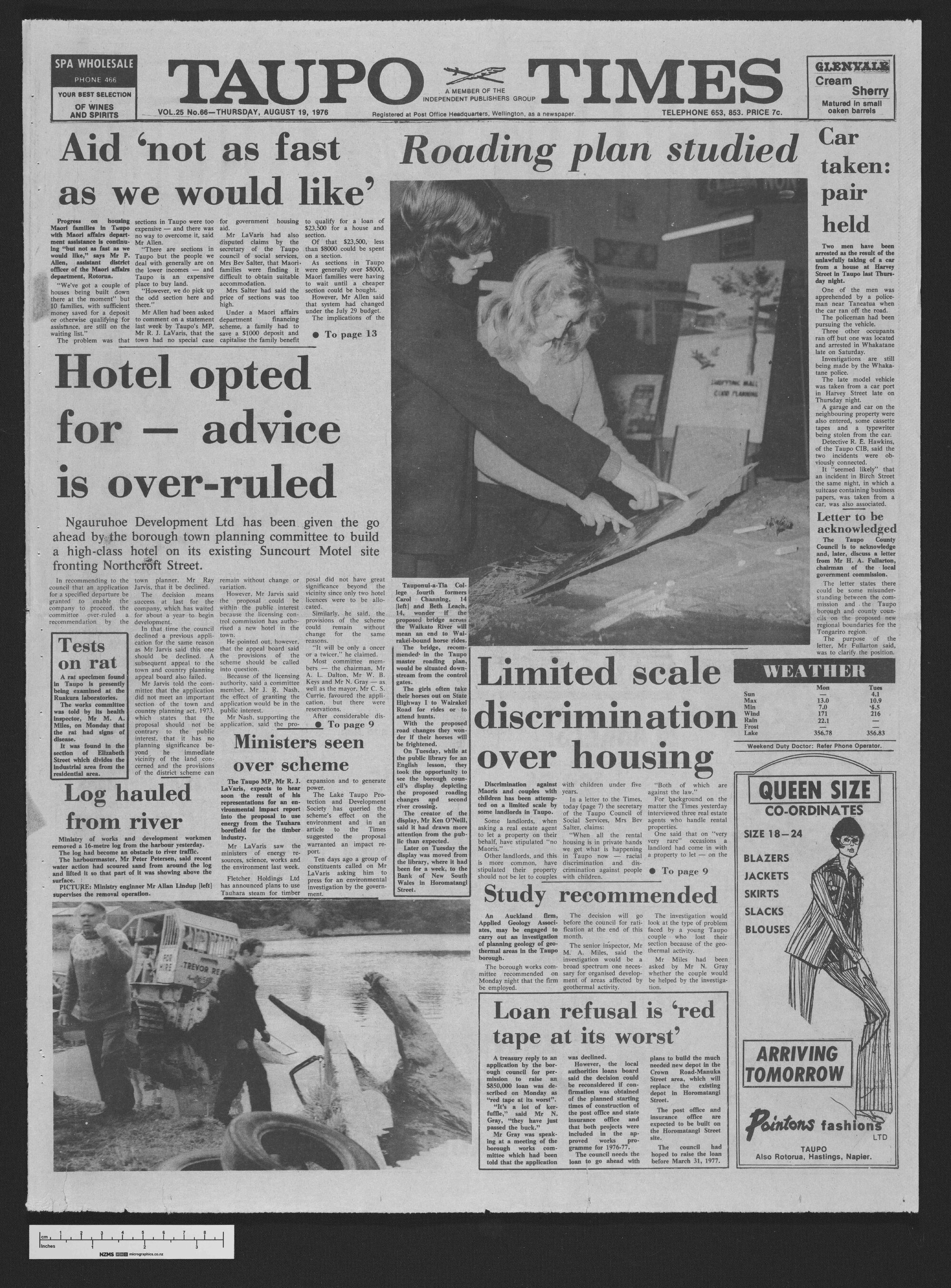 1976-08-19 Taupo Times