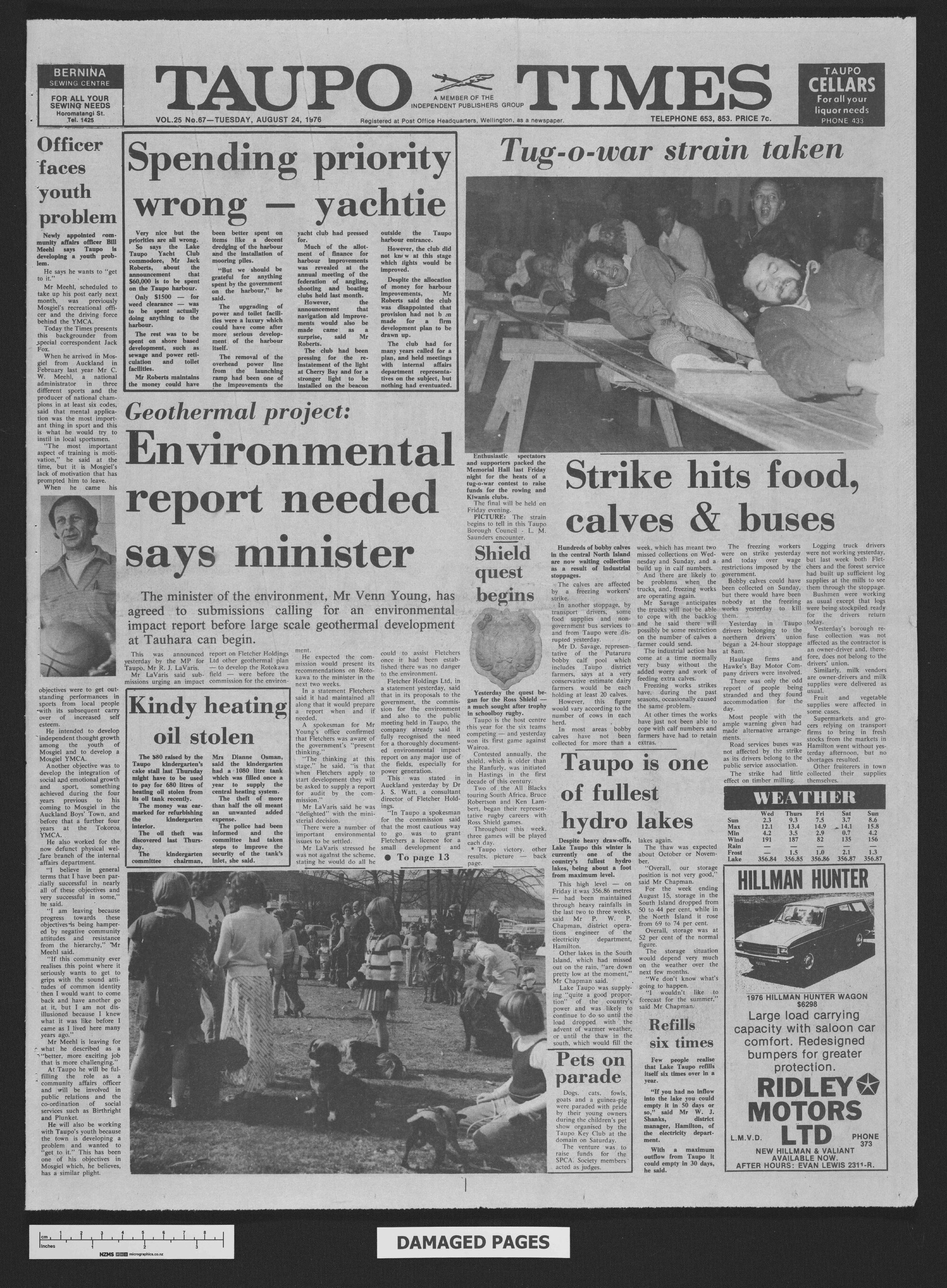 1976-08-24 Taupo Times