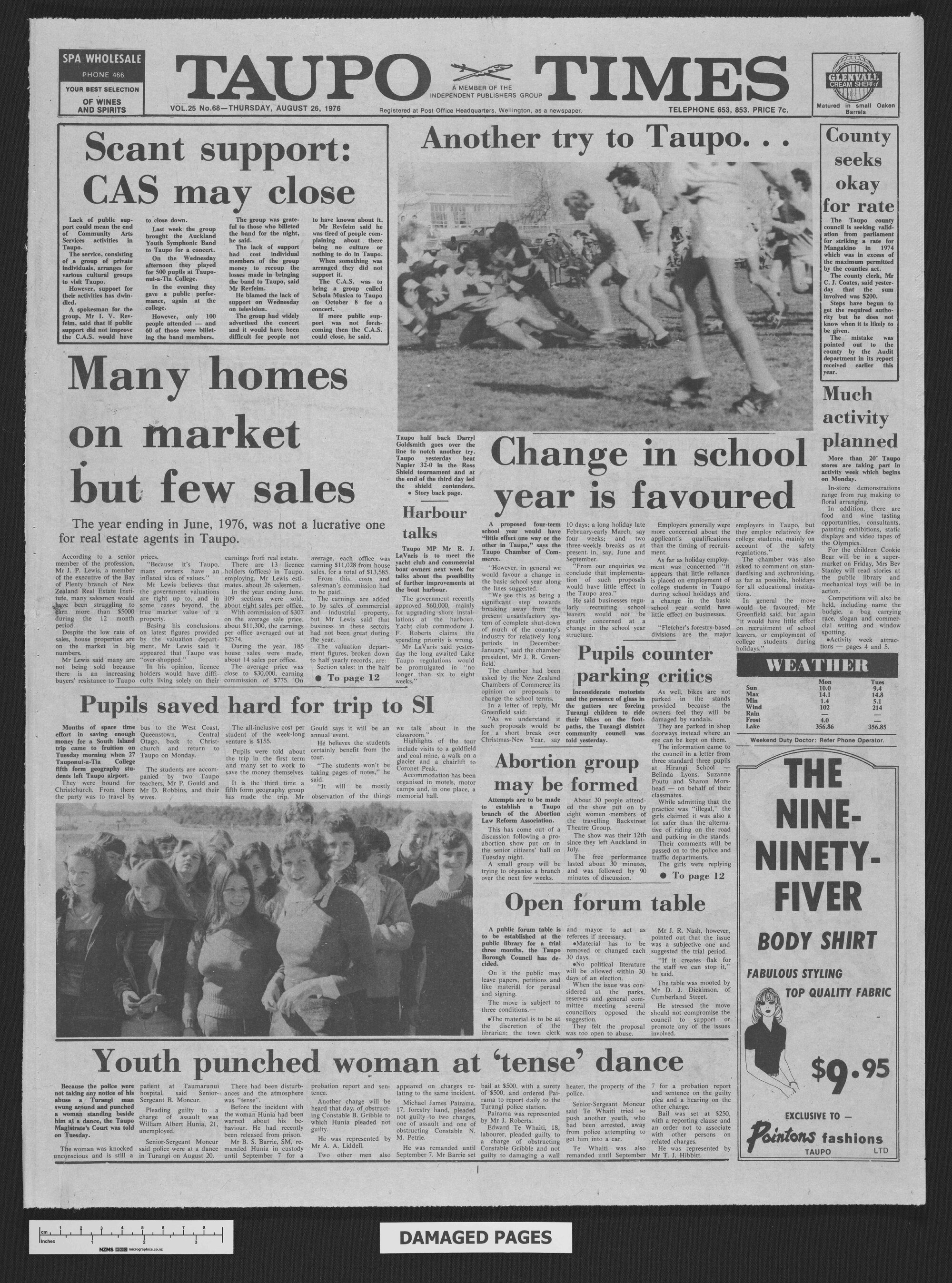 1976-08-26 Taupo Times