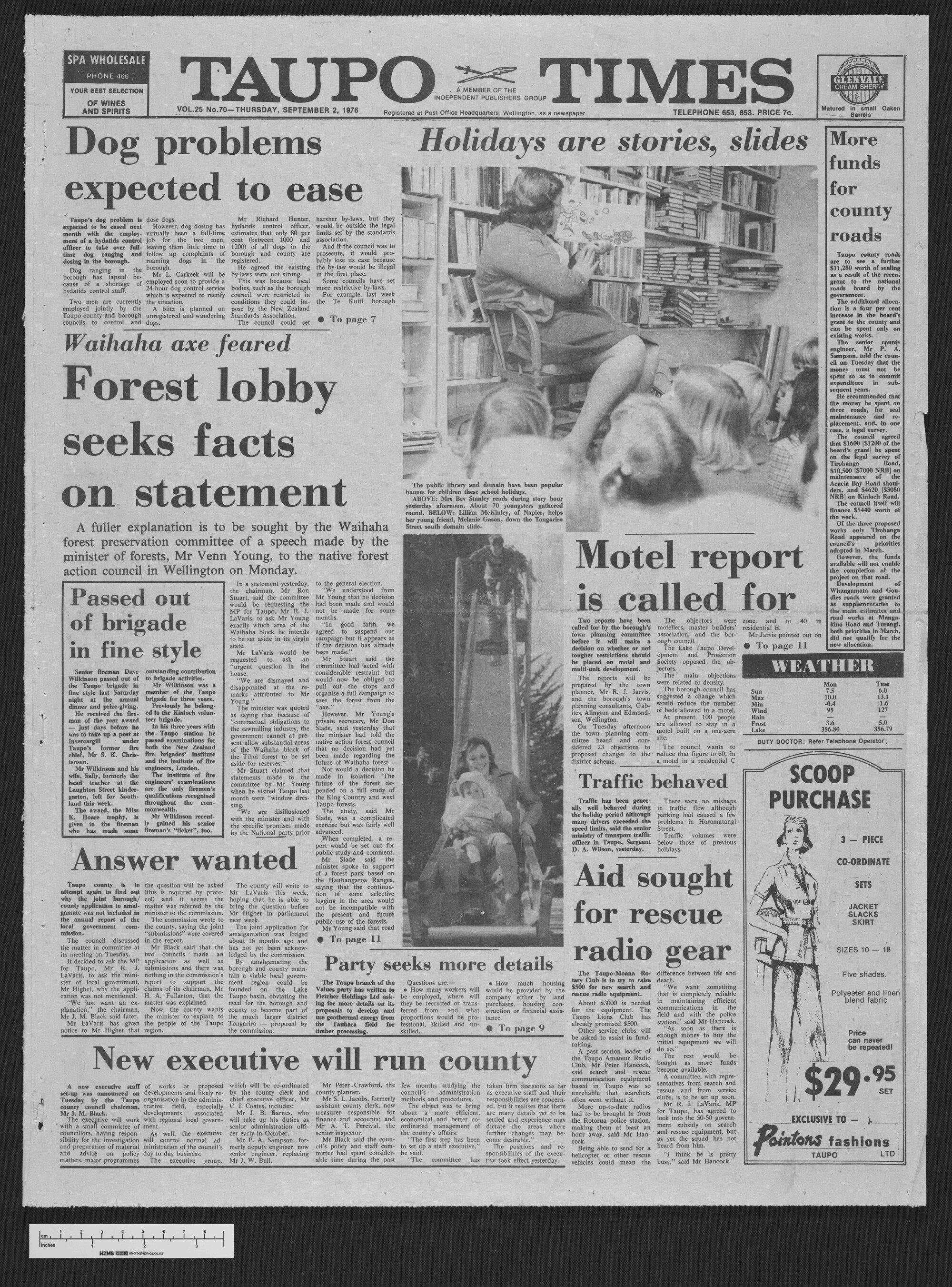 1976-09-02 Taupo Times