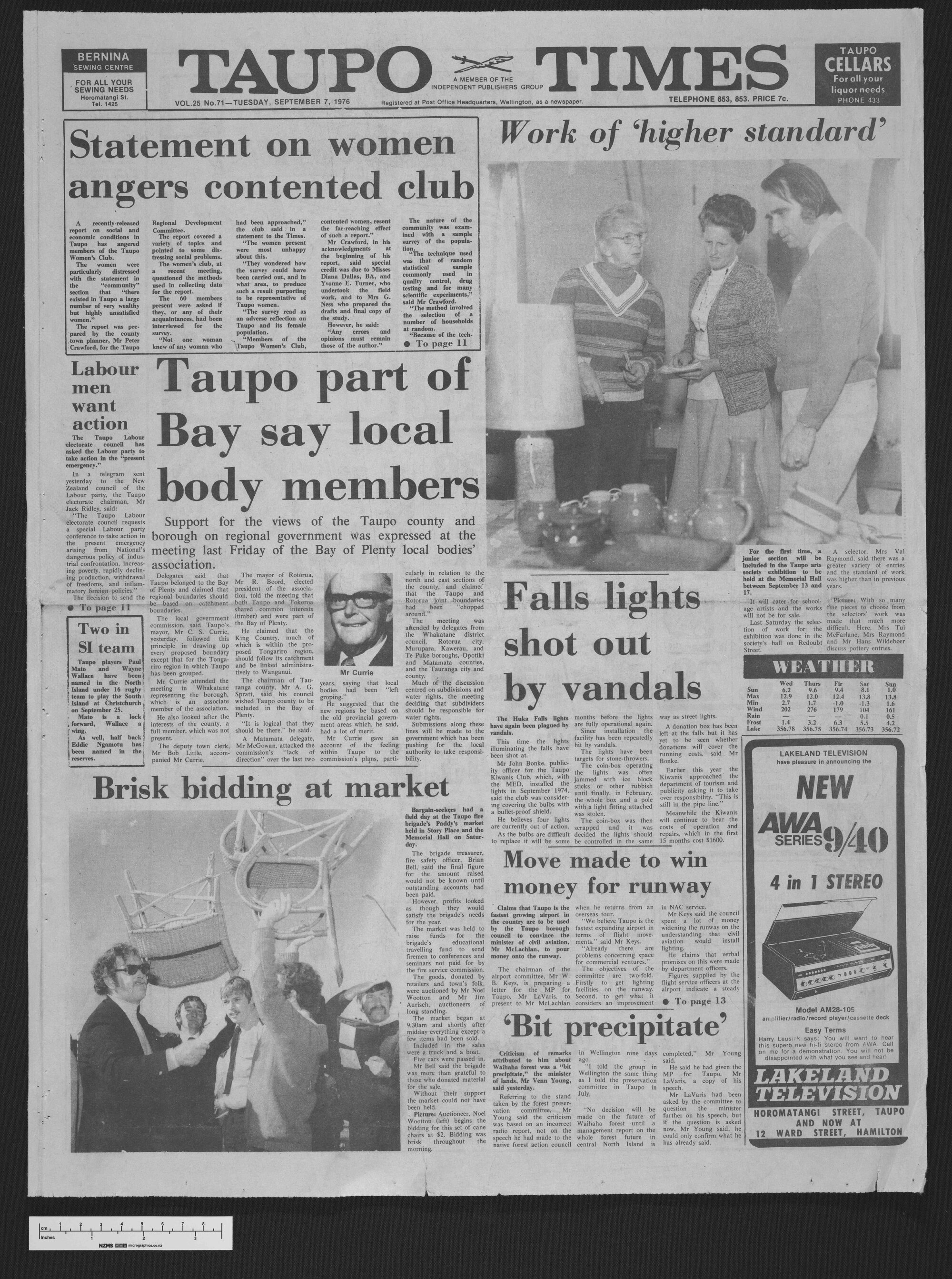 1976-09-07 Taupo Times