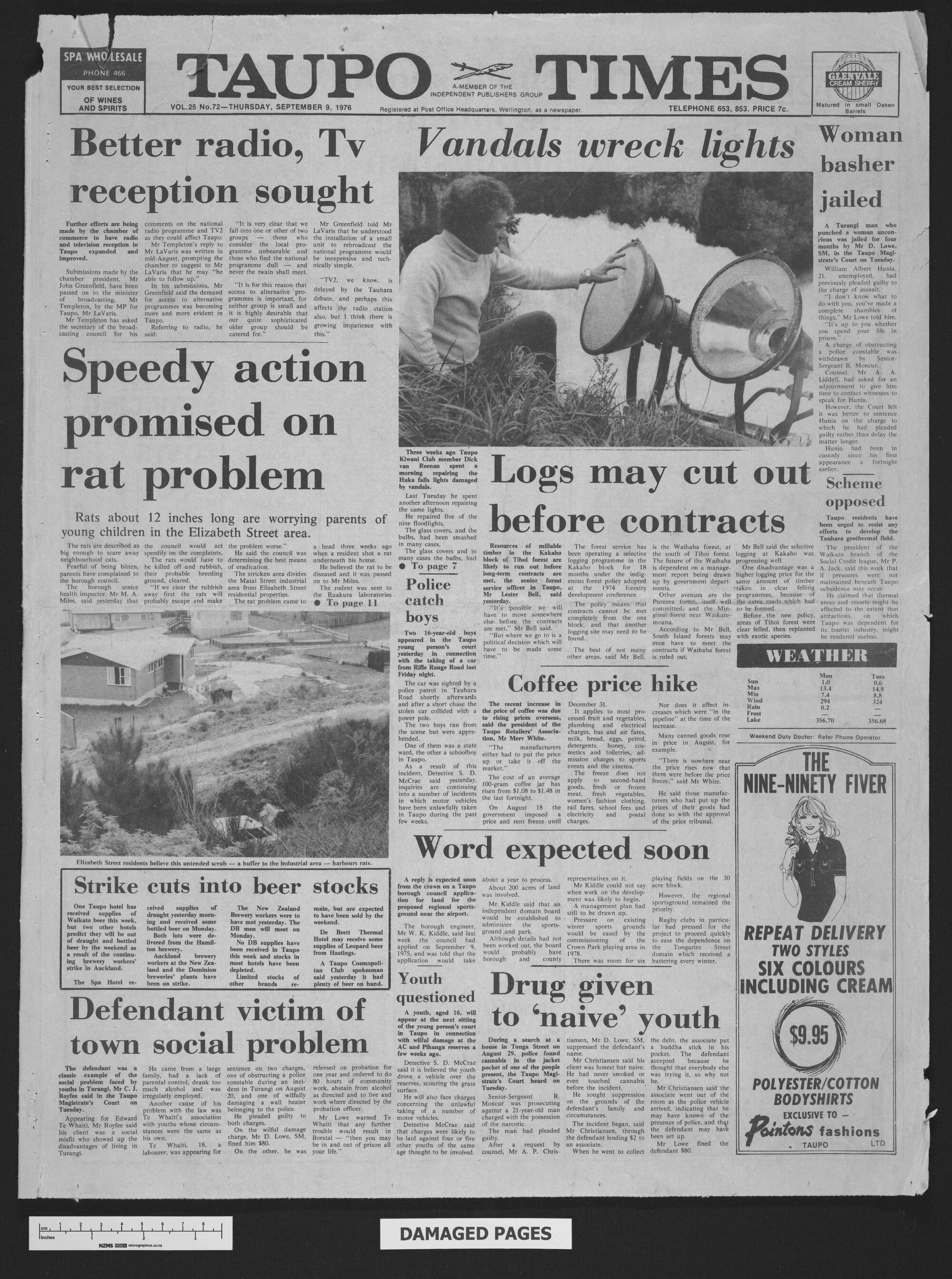 1976-09-09 Taupo Times