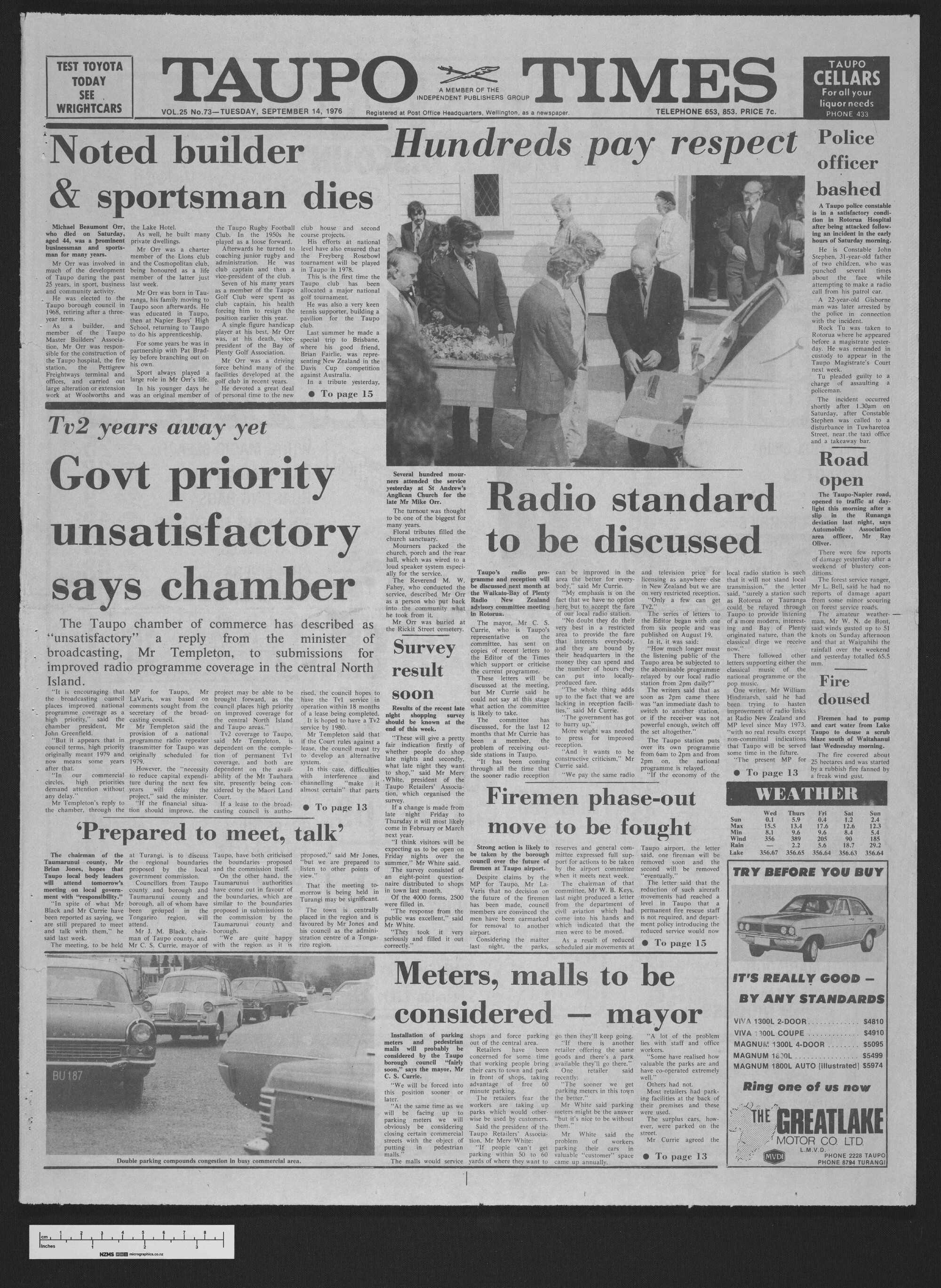 1976-09-14 Taupo Times
