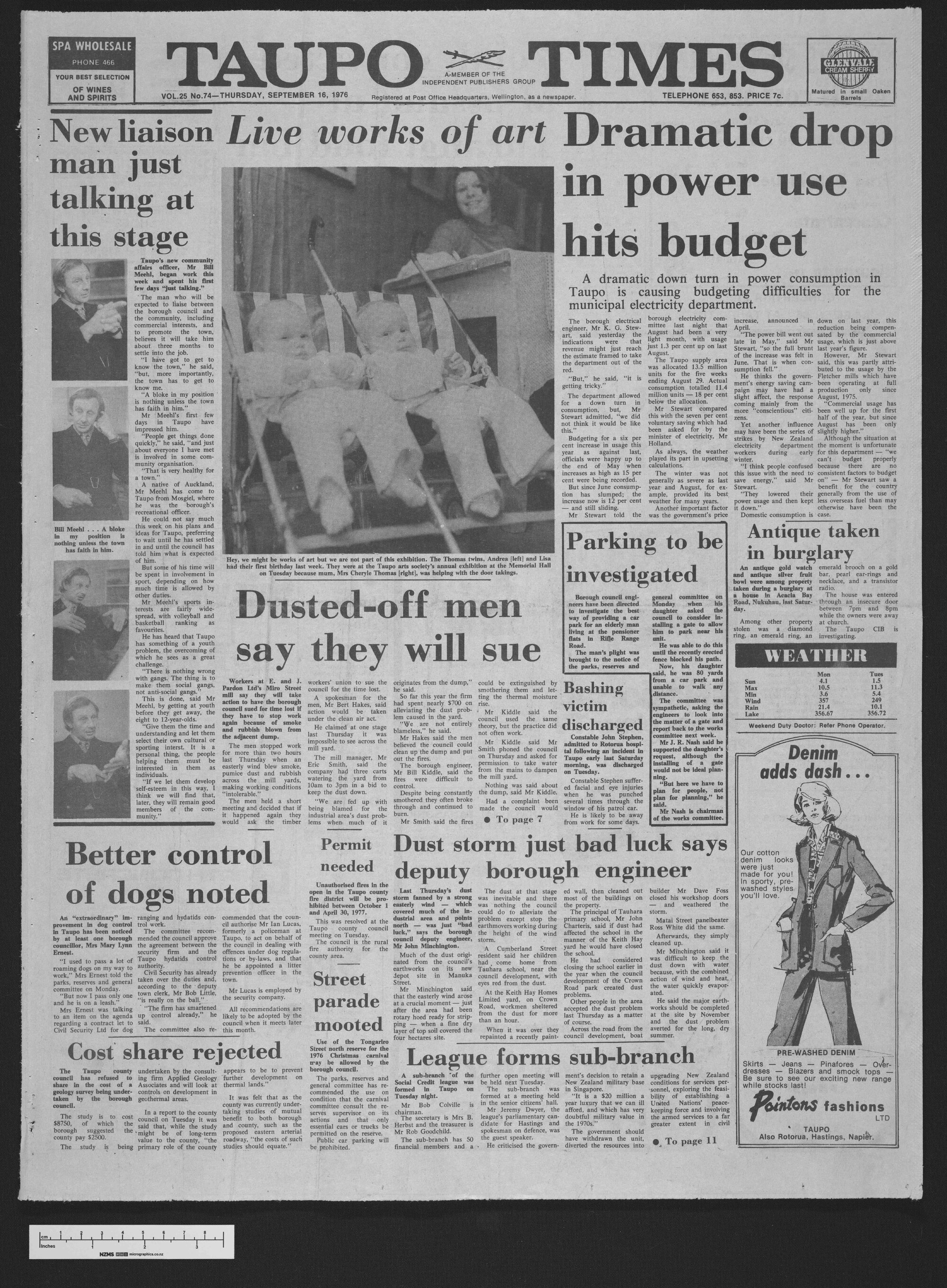 1976-09-16 Taupo Times