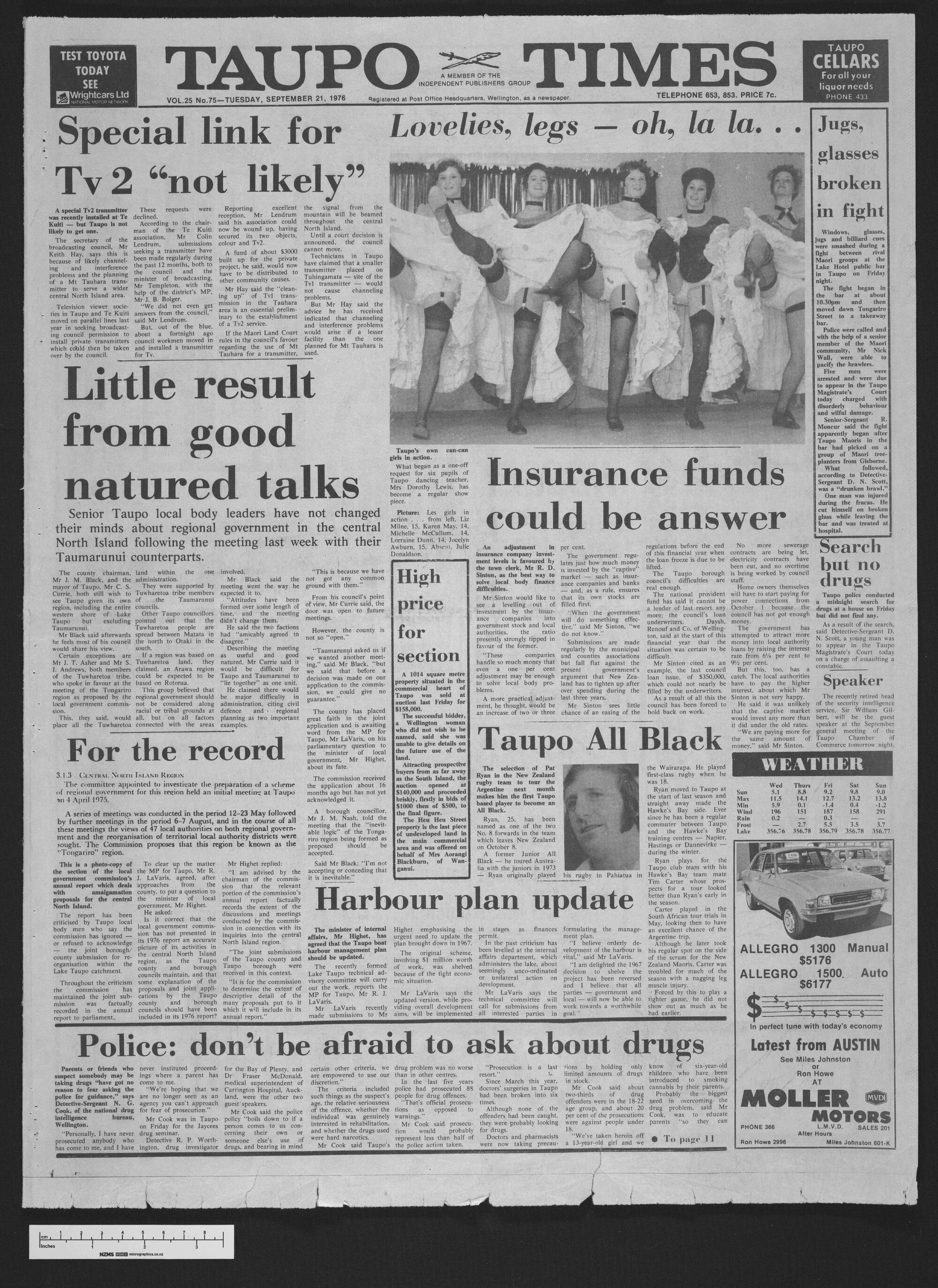 1976-09-21 Taupo Times