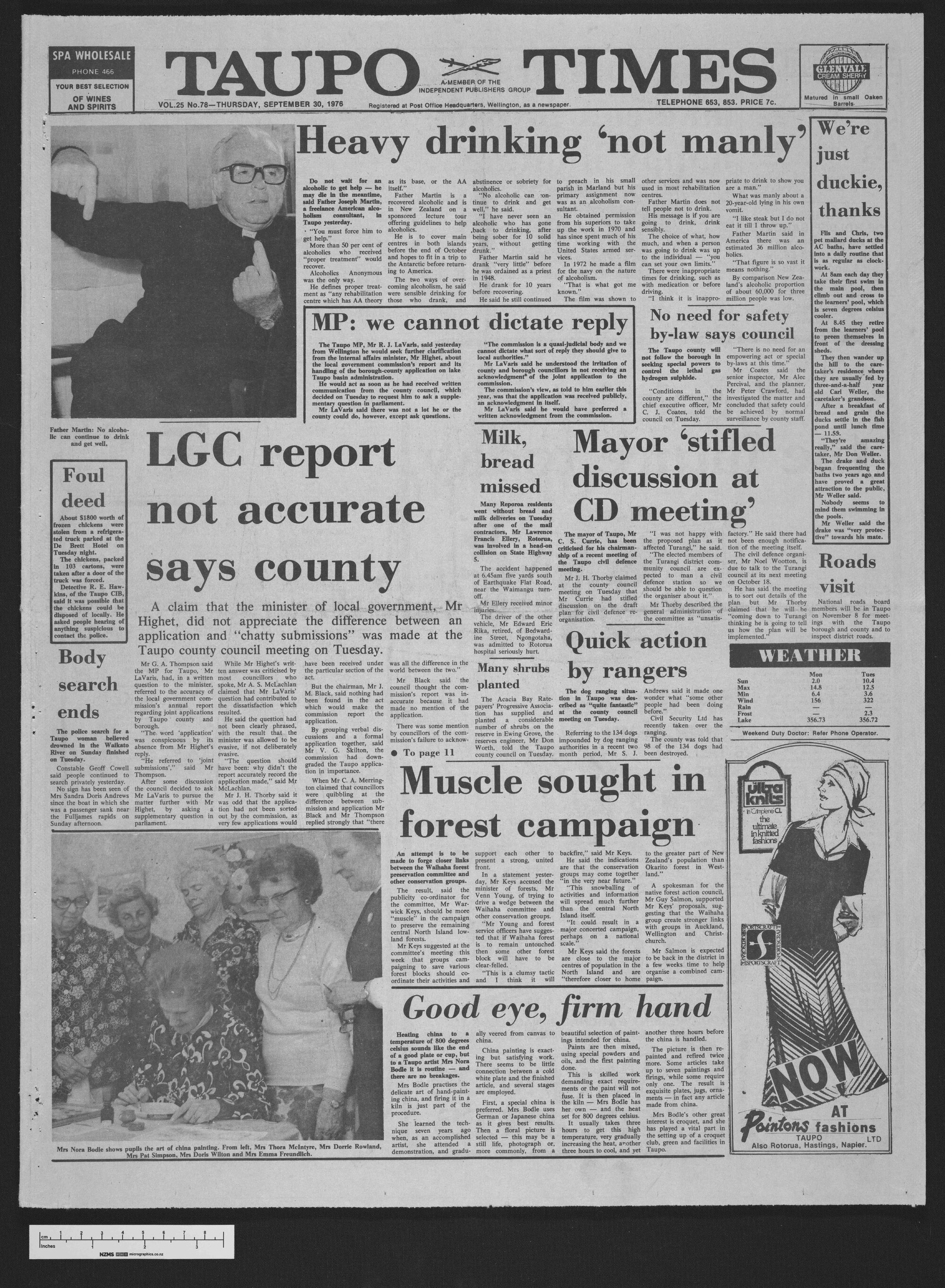 1976-09-30 Taupo Times