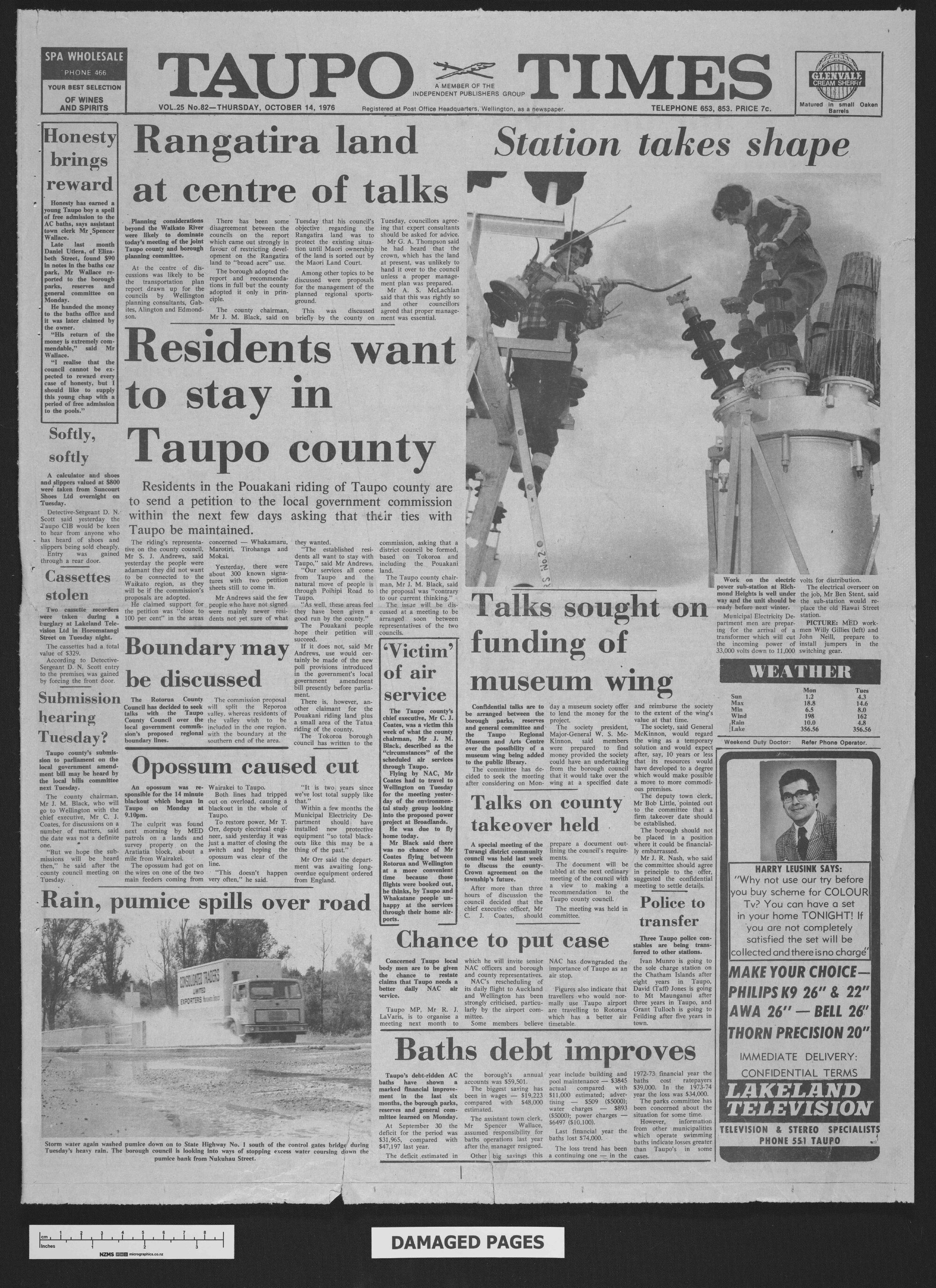 1976-10-14 Taupo Times
