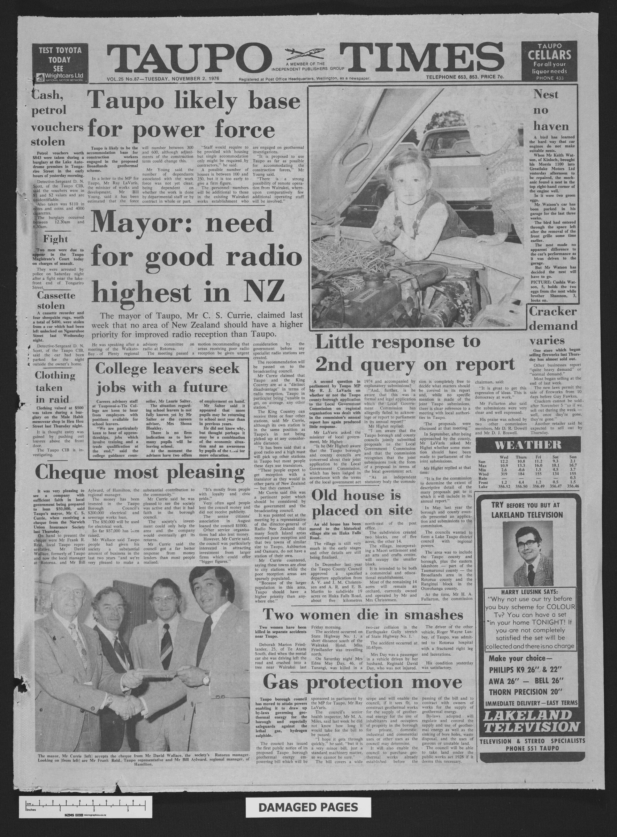 1976-11-02 Taupo Times