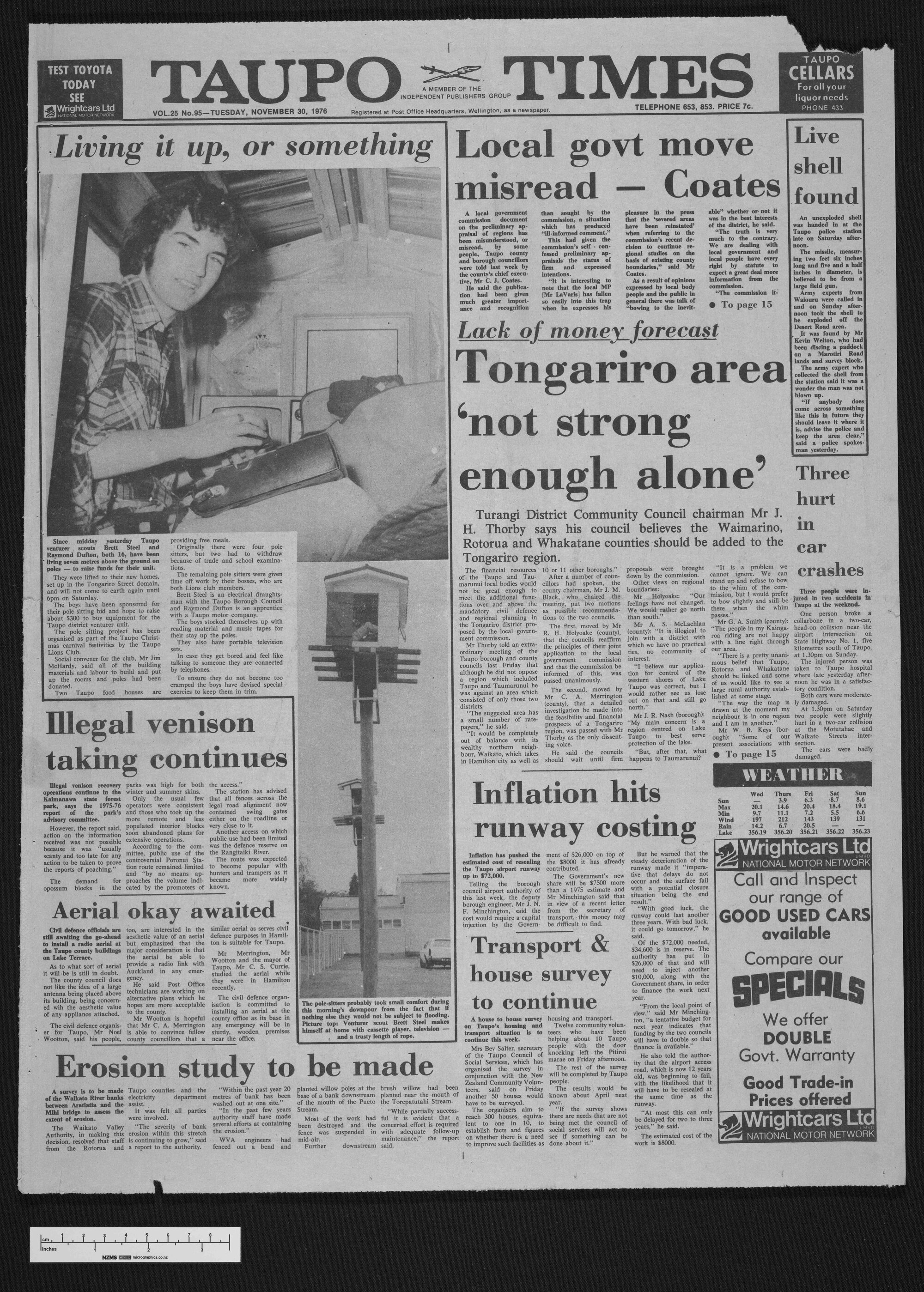 1976-11-30 Taupo Times