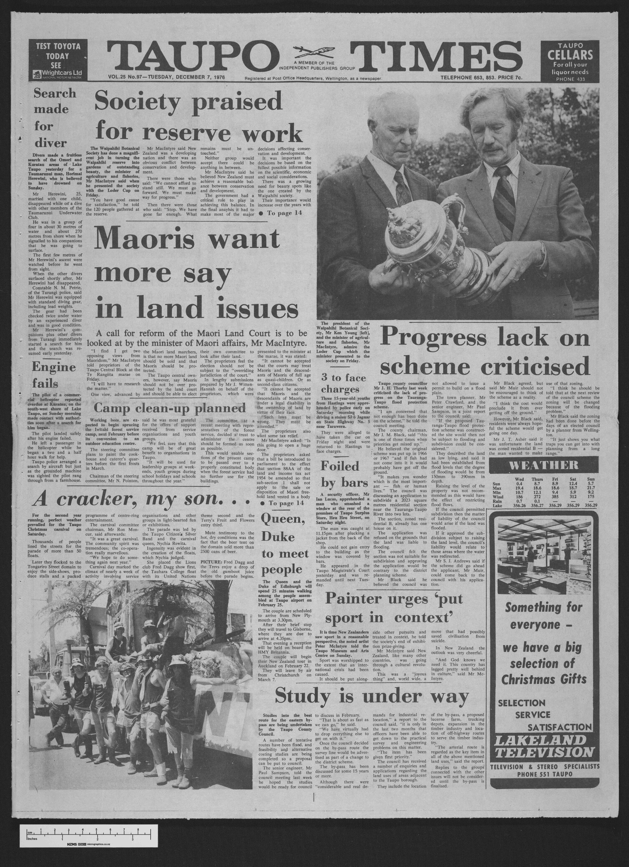1976-12-07 Taupo Times