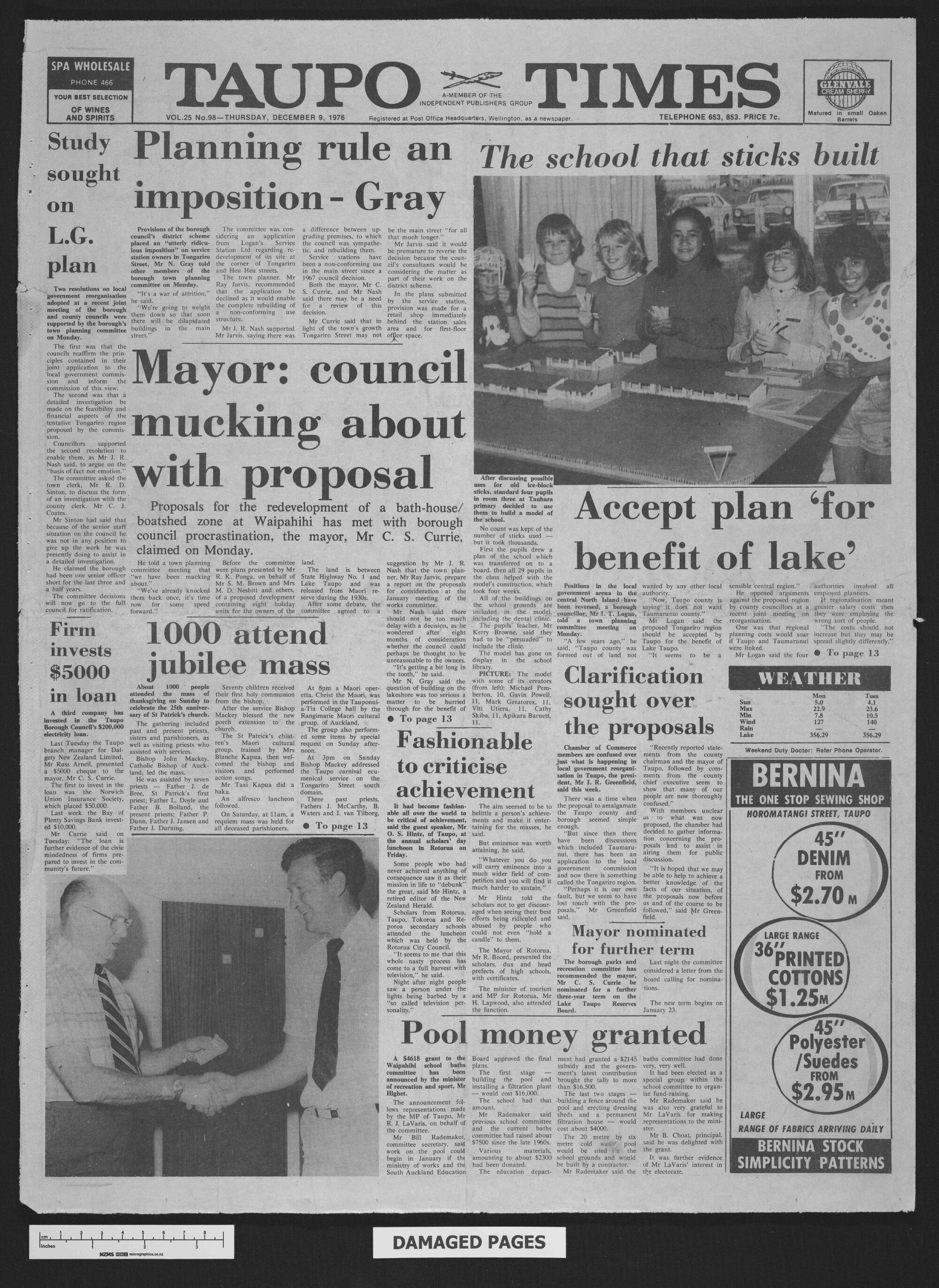 1976-12-09 Taupo Times
